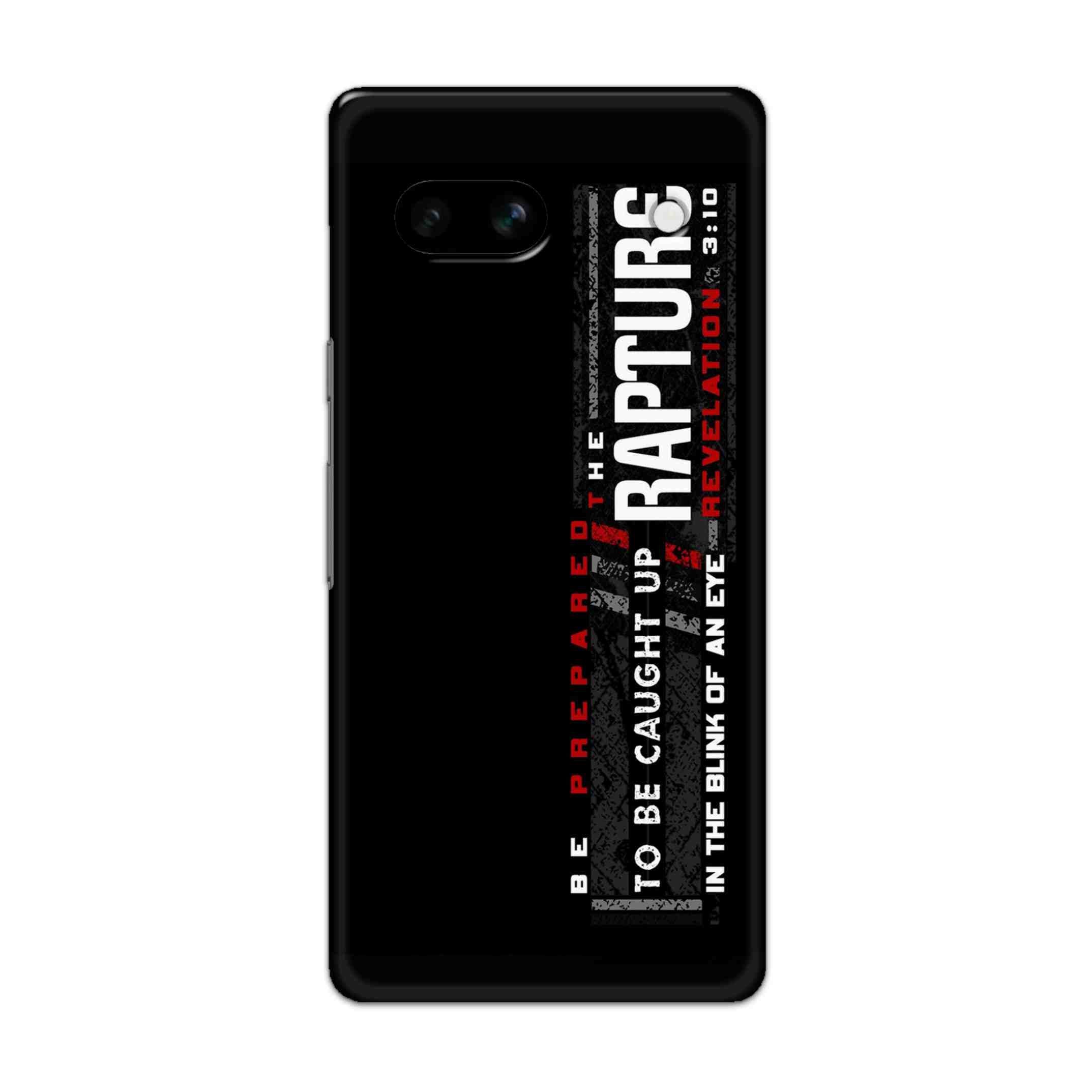 Buy Rapture Hard Back Mobile Phone Case/Cover For Google Pixel 7A Online