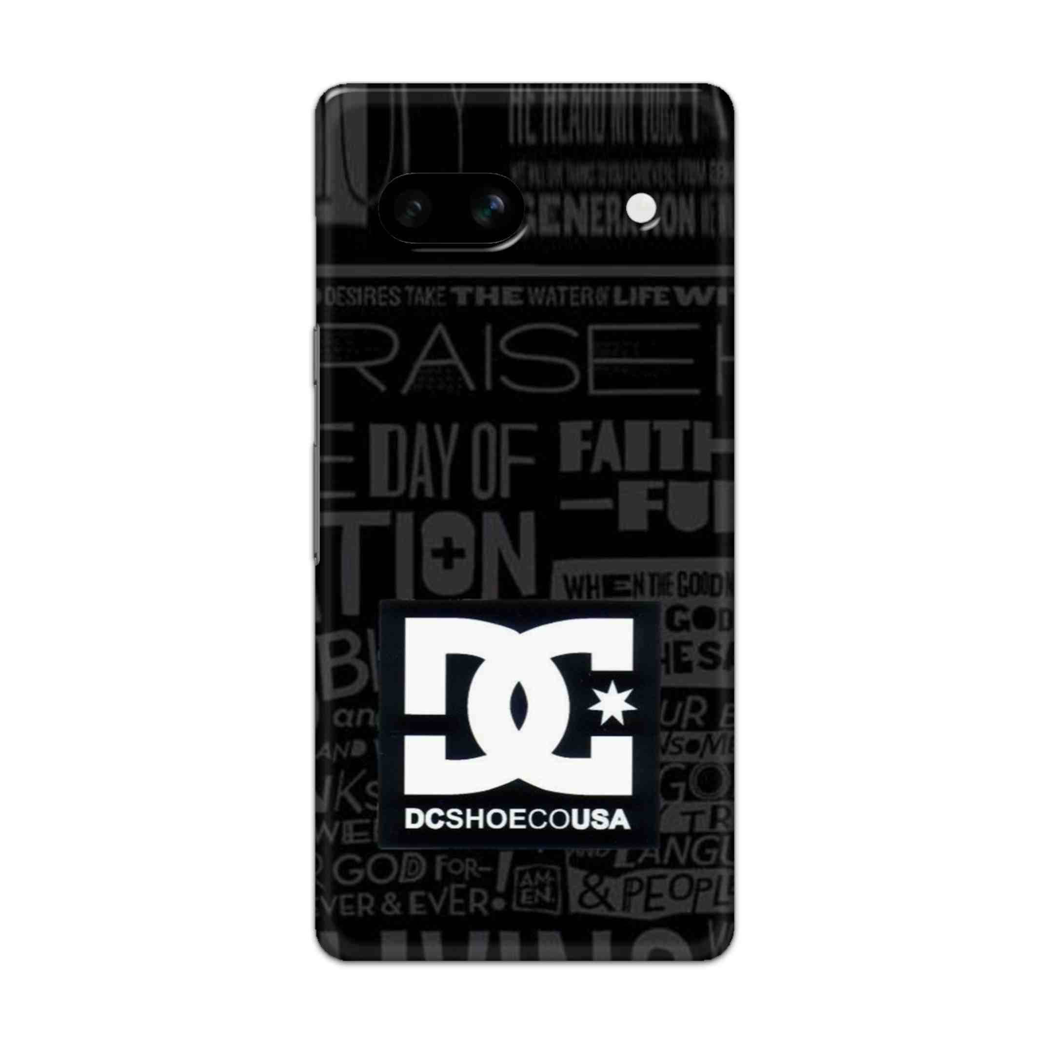 Buy Dc Shoecousa Hard Back Mobile Phone Case/Cover For Google Pixel 7A Online
