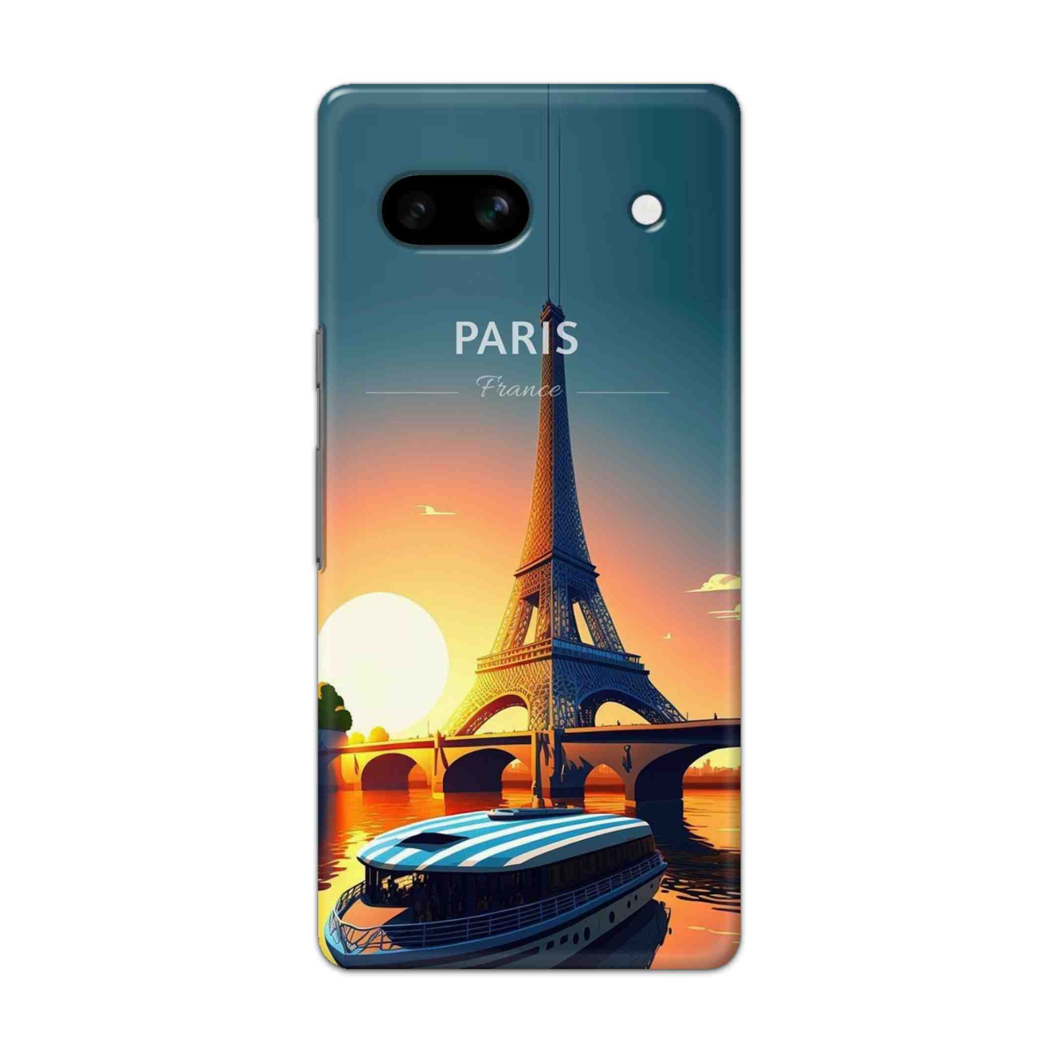 Buy France Hard Back Mobile Phone Case/Cover For Google Pixel 7A Online