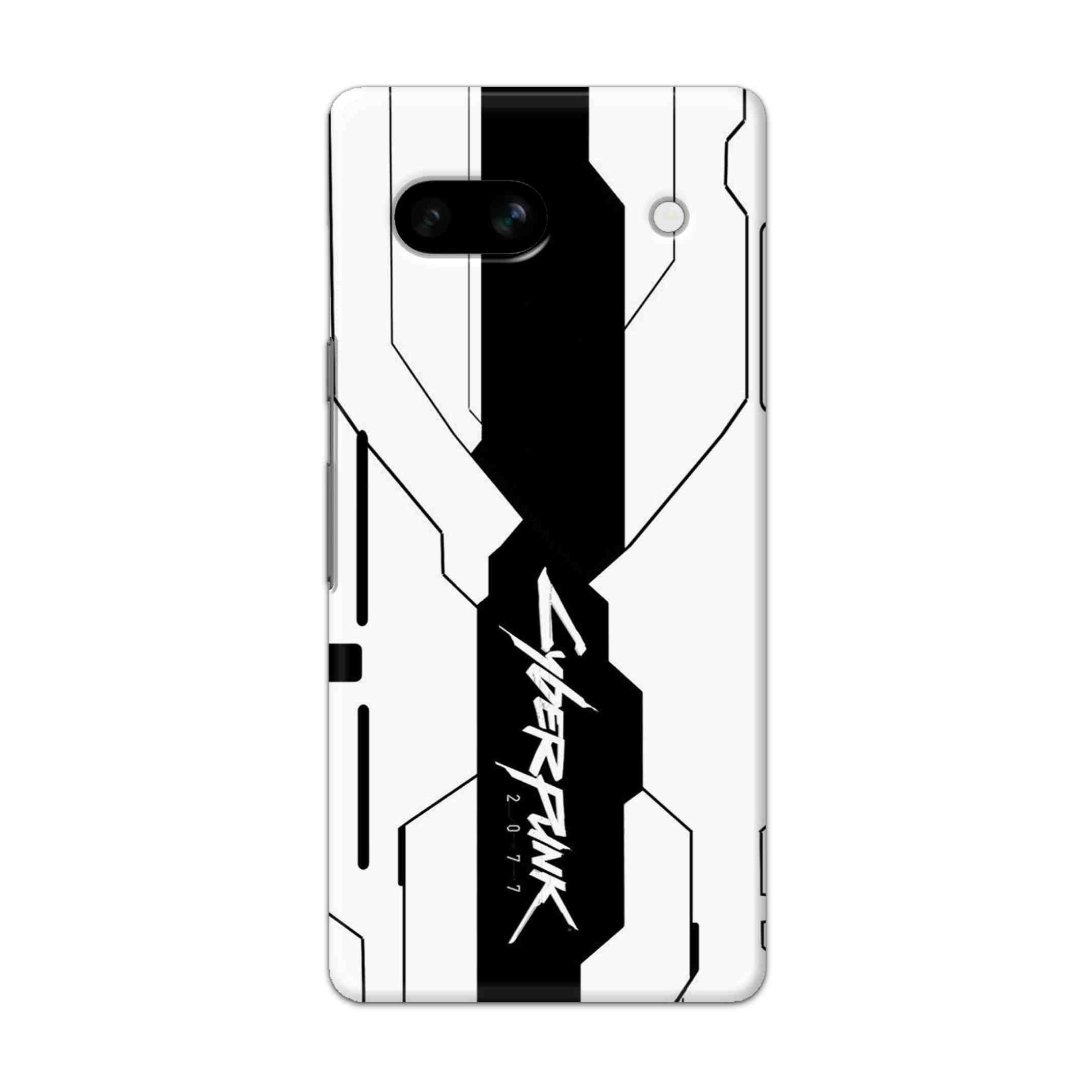 Buy Cyberpunk 2077 Hard Back Mobile Phone Case/Cover For Google Pixel 7A Online