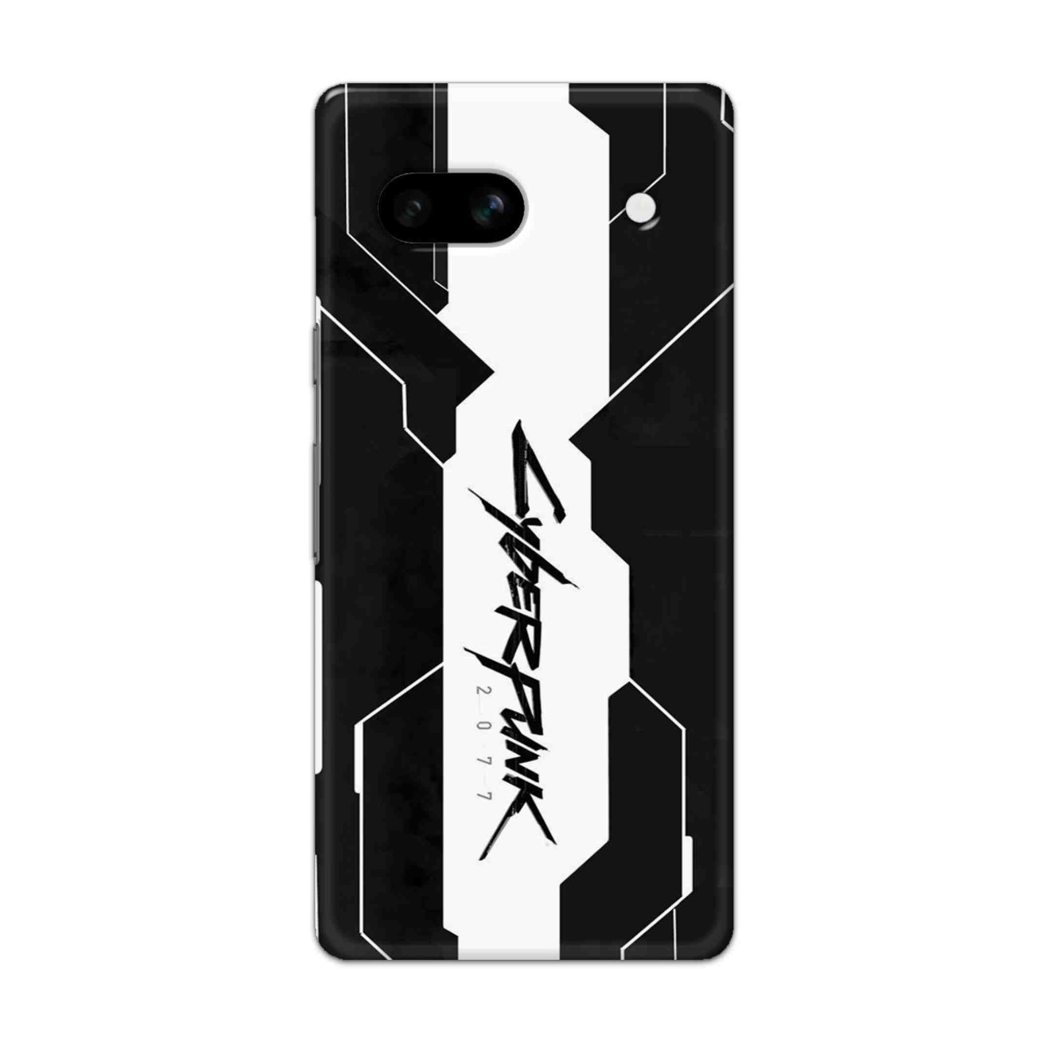 Buy Cyberpunk 2077 Art Hard Back Mobile Phone Case/Cover For Google Pixel 7A Online