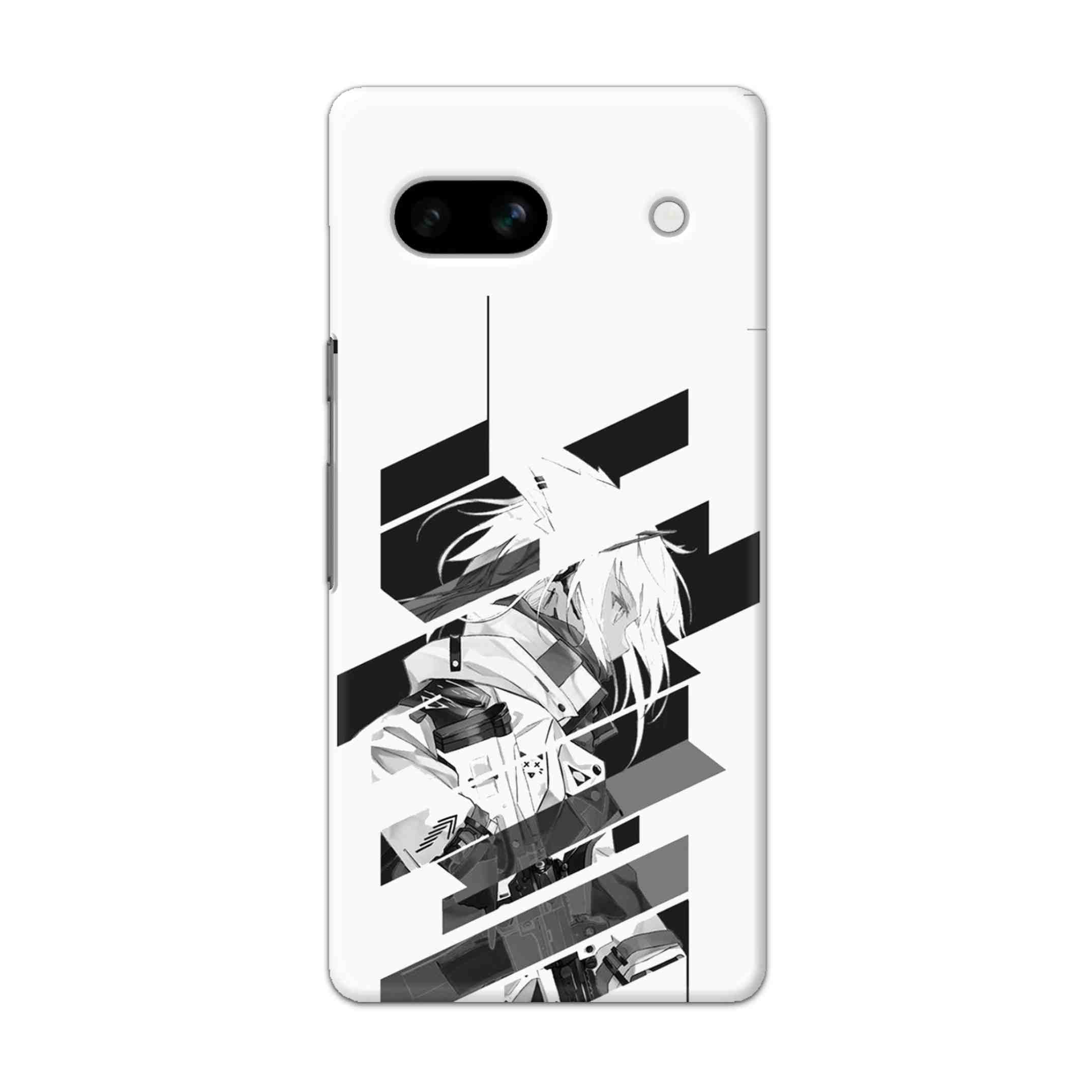 Buy Fubuki Hard Back Mobile Phone Case/Cover For Google Pixel 7A Online