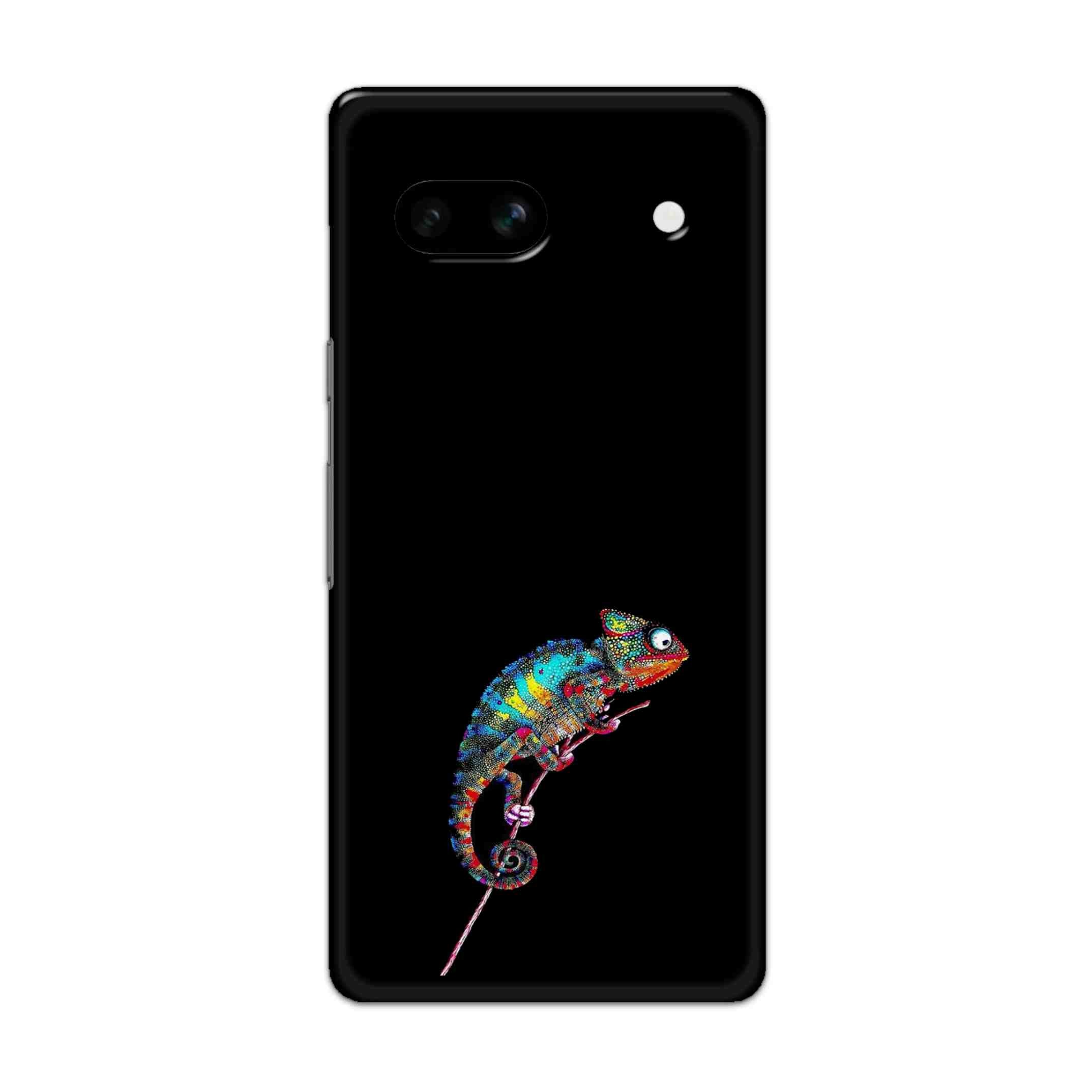 Buy Chamaeleon Hard Back Mobile Phone Case/Cover For Google Pixel 7A Online