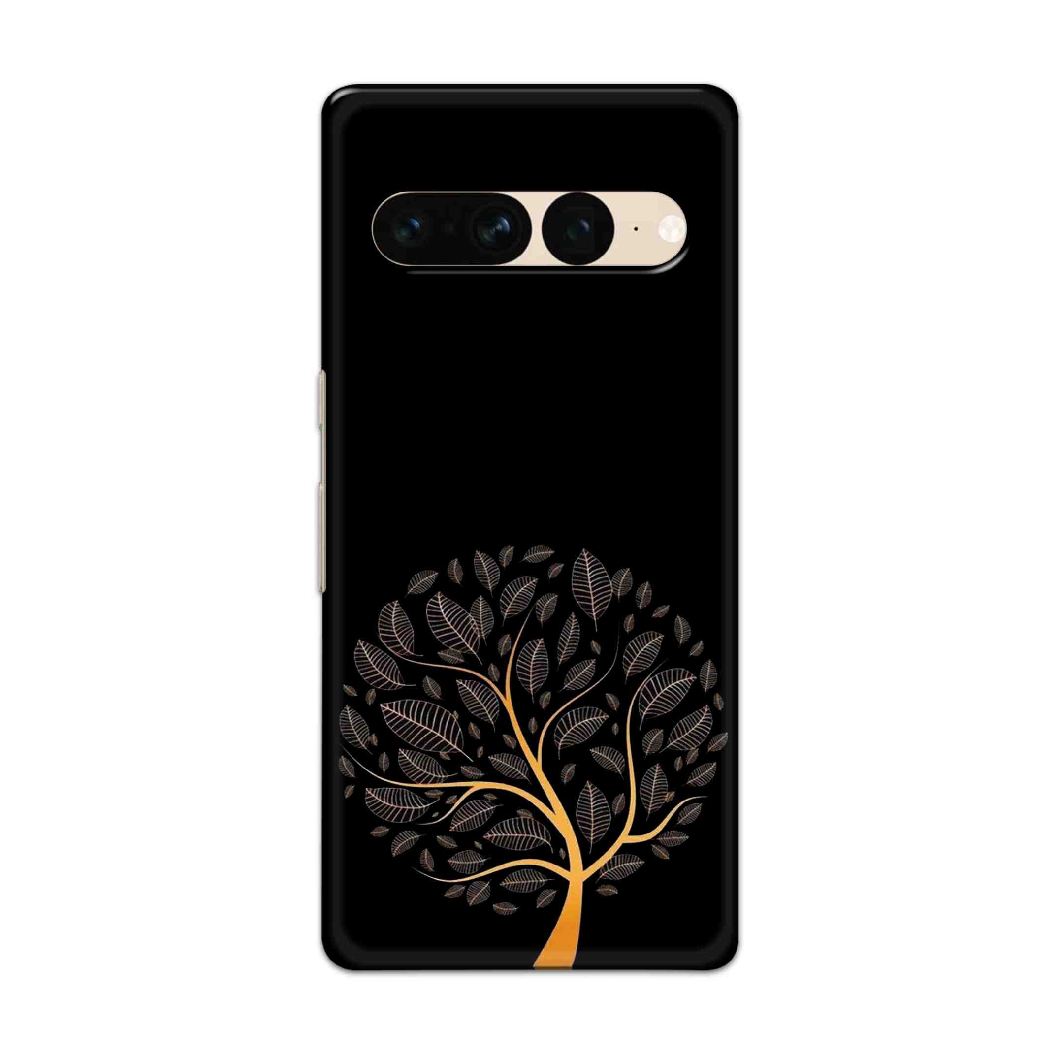 Buy Golden Tree Hard Back Mobile Phone Case Cover For Google Pixel 7 Pro Online