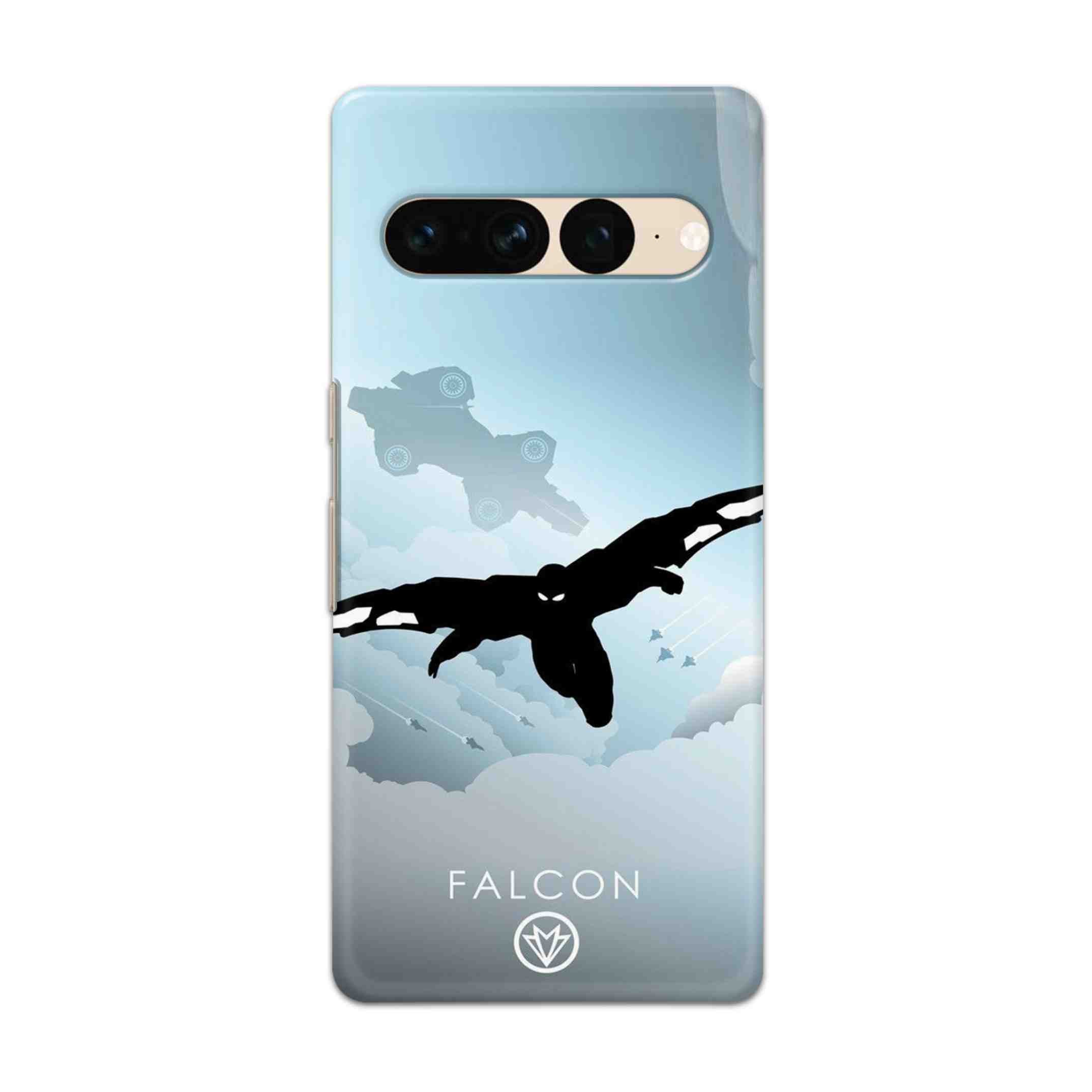 Buy Falcon Hard Back Mobile Phone Case Cover For Google Pixel 7 Pro Online