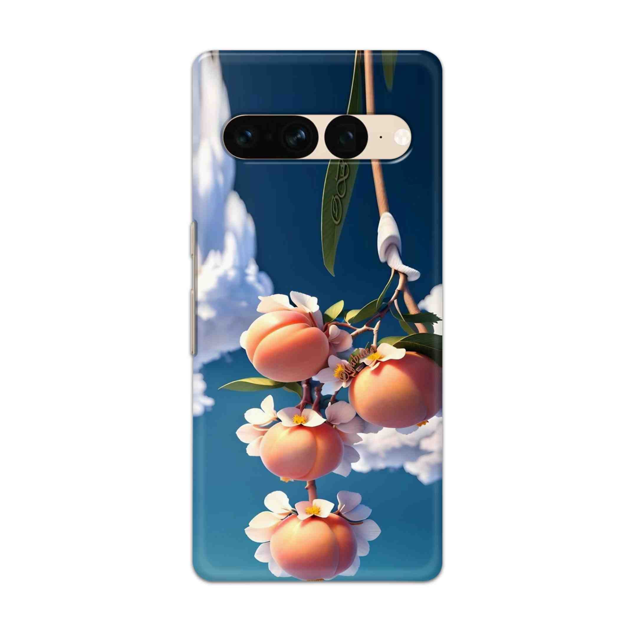 Buy Fruit Hard Back Mobile Phone Case Cover For Google Pixel 7 Pro Online