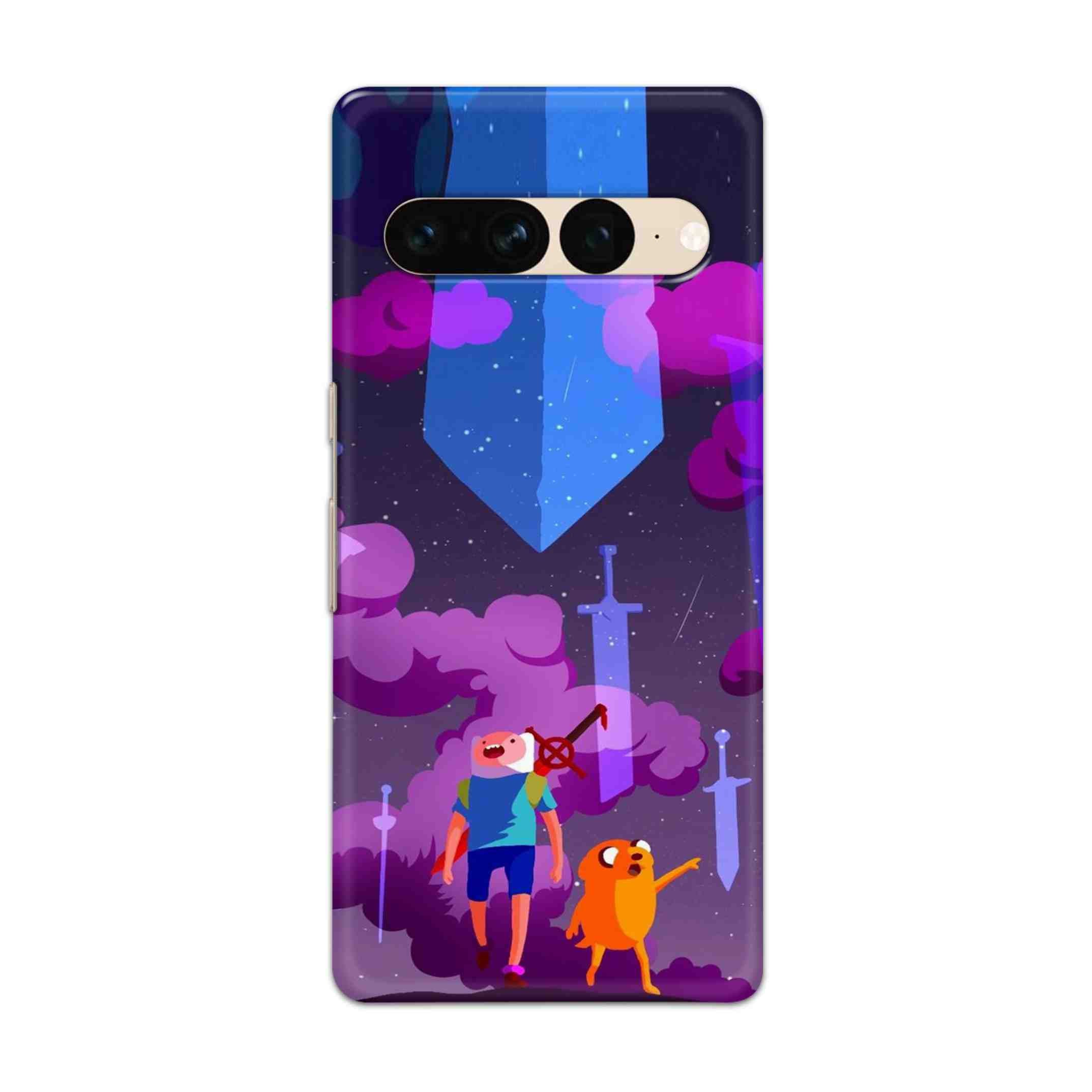 Buy Micky Cartoon Hard Back Mobile Phone Case Cover For Google Pixel 7 Pro Online