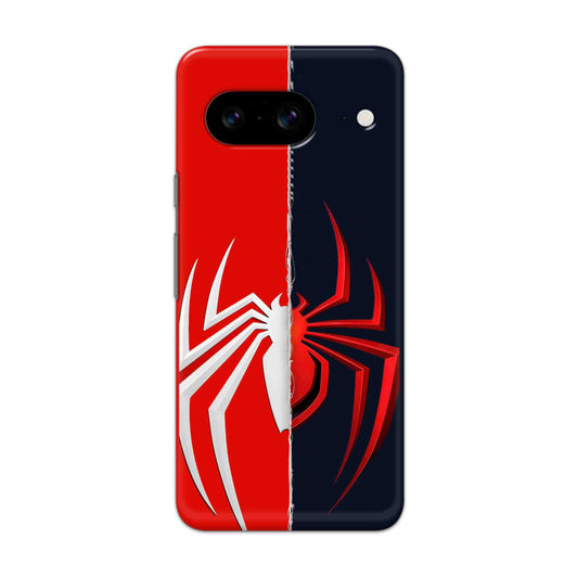 Buy Spideman Vs Venom Hard Back Mobile Phone Case/Cover For Pixel 8 Online