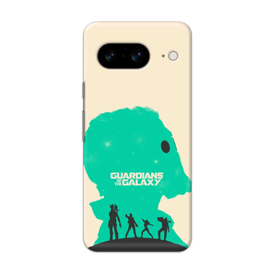 Buy Gaurdian Of The Galaxy Hard Back Mobile Phone Case/Cover For Pixel 8 Online