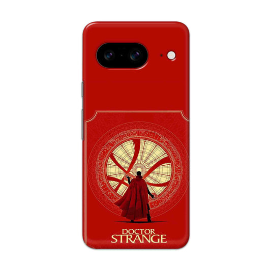 Buy Blood Doctor Strange Hard Back Mobile Phone Case/Cover For Pixel 8 Online