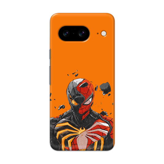 Buy Spiderman With Venom Hard Back Mobile Phone Case/Cover For Pixel 8 Online