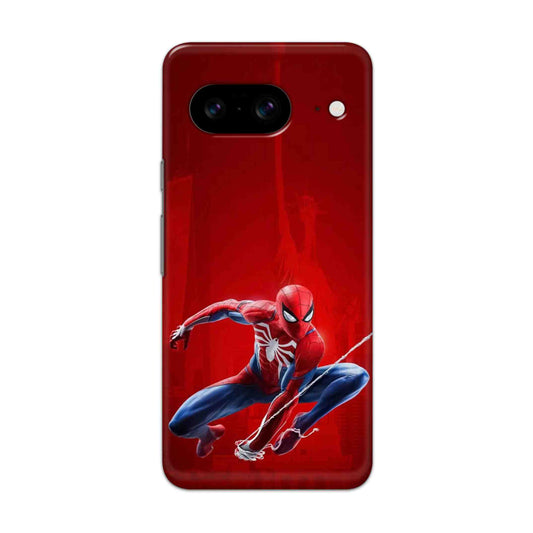 Buy Spiderman 2 Hard Back Mobile Phone Case/Cover For Pixel 8 Online