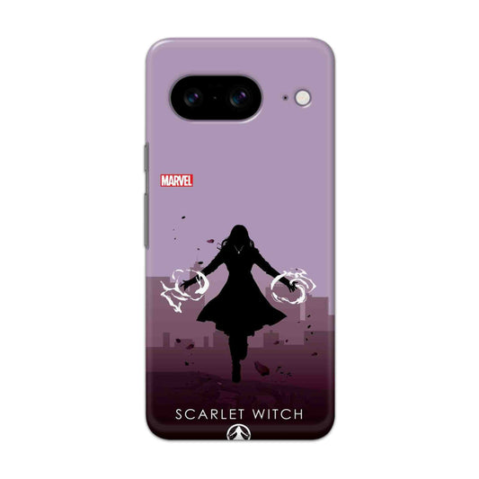 Buy Scarlet Witch Hard Back Mobile Phone Case/Cover For Pixel 8 Online