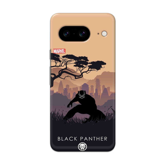 Buy  Black Panther Hard Back Mobile Phone Case/Cover For Pixel 8 Online