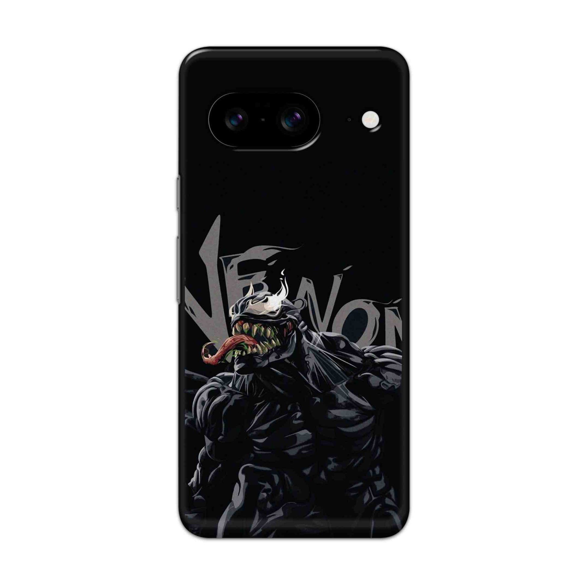 Buy  Venom Hard Back Mobile Phone Case/Cover For Pixel 8 Online