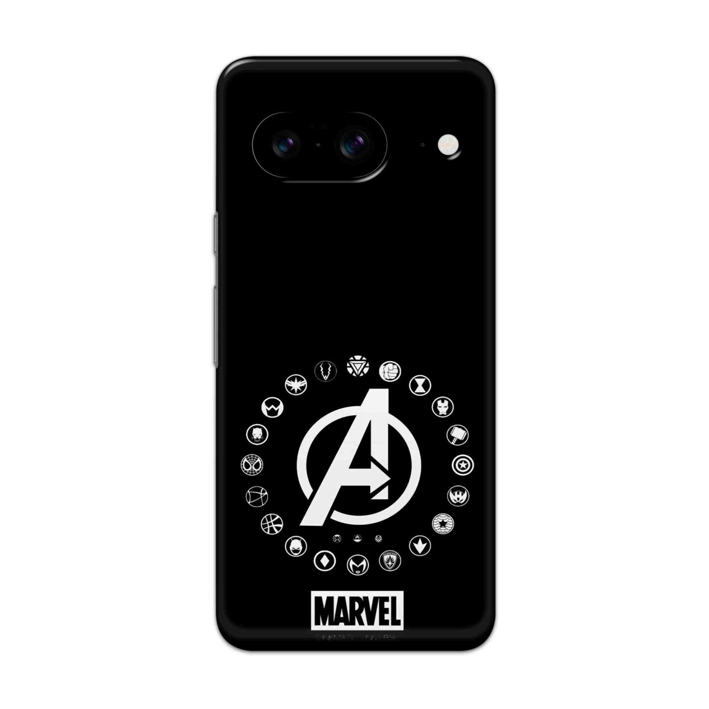 Buy Avengers Hard Back Mobile Phone Case/Cover For Pixel 8 Online