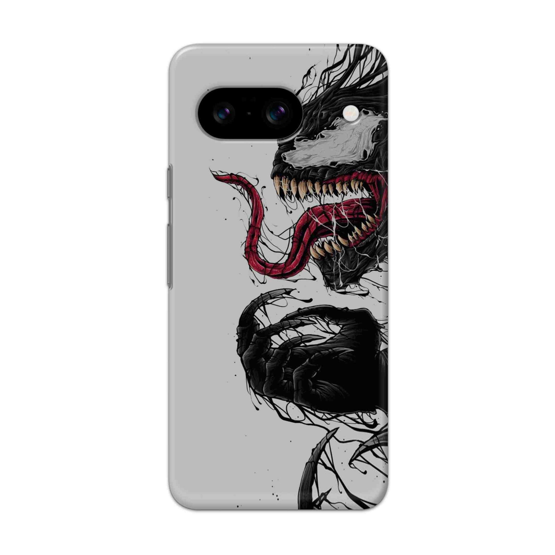 Buy Venom Crazy Hard Back Mobile Phone Case/Cover For Pixel 8 Online