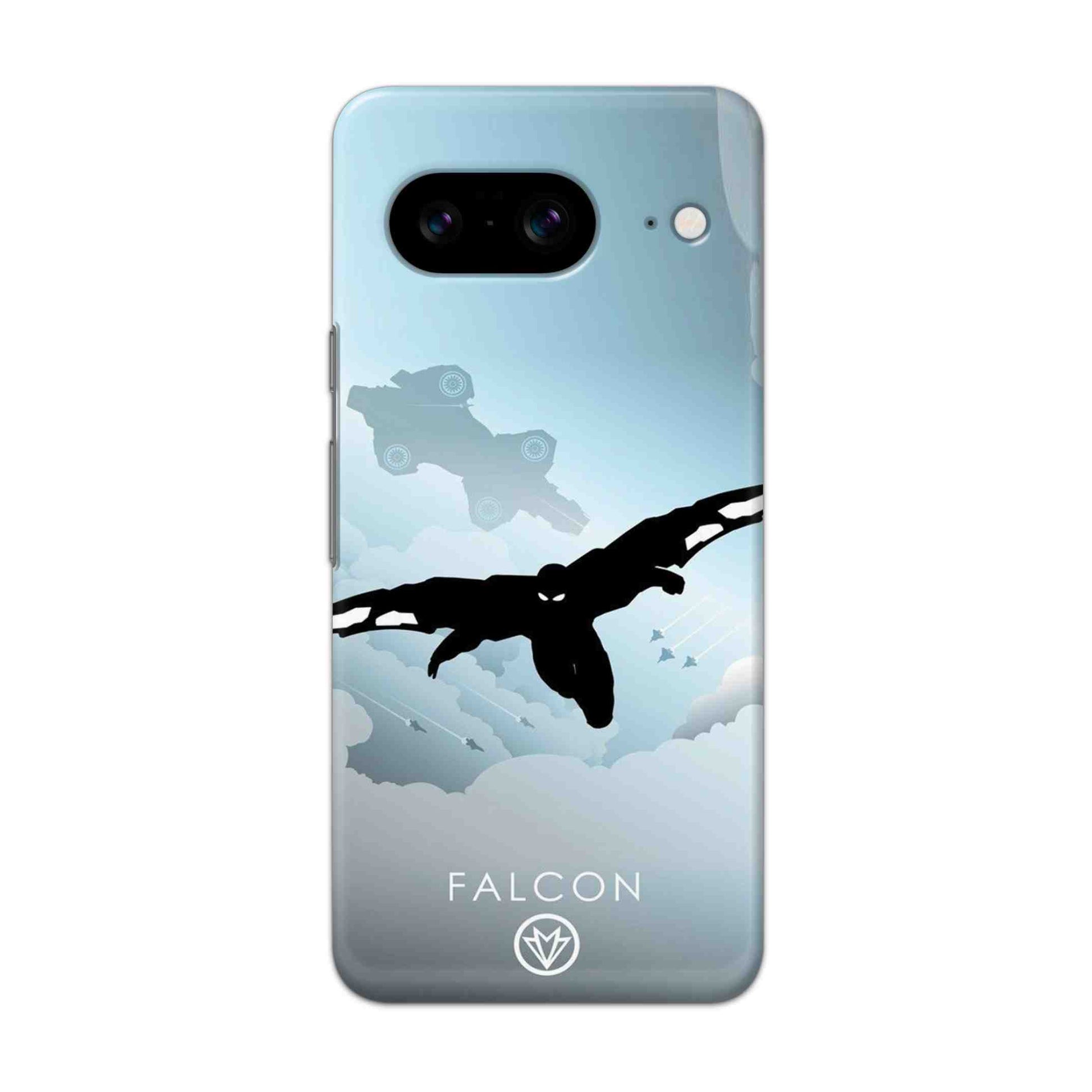 Buy Falcon Hard Back Mobile Phone Case/Cover For Pixel 8 Online