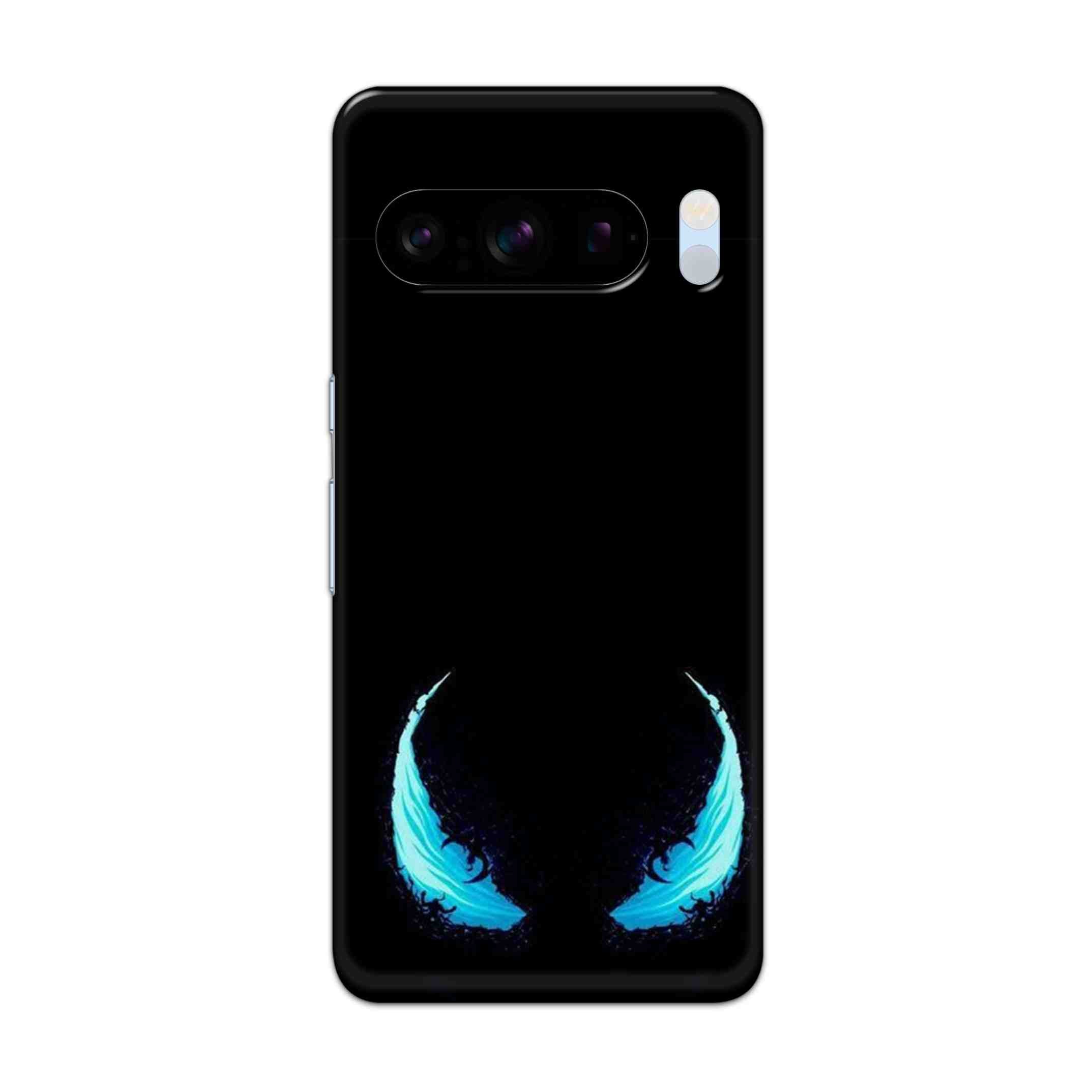 Buy Venom Eyes Hard Back Mobile Phone Case/Cover For Pixel 8 Pro Online