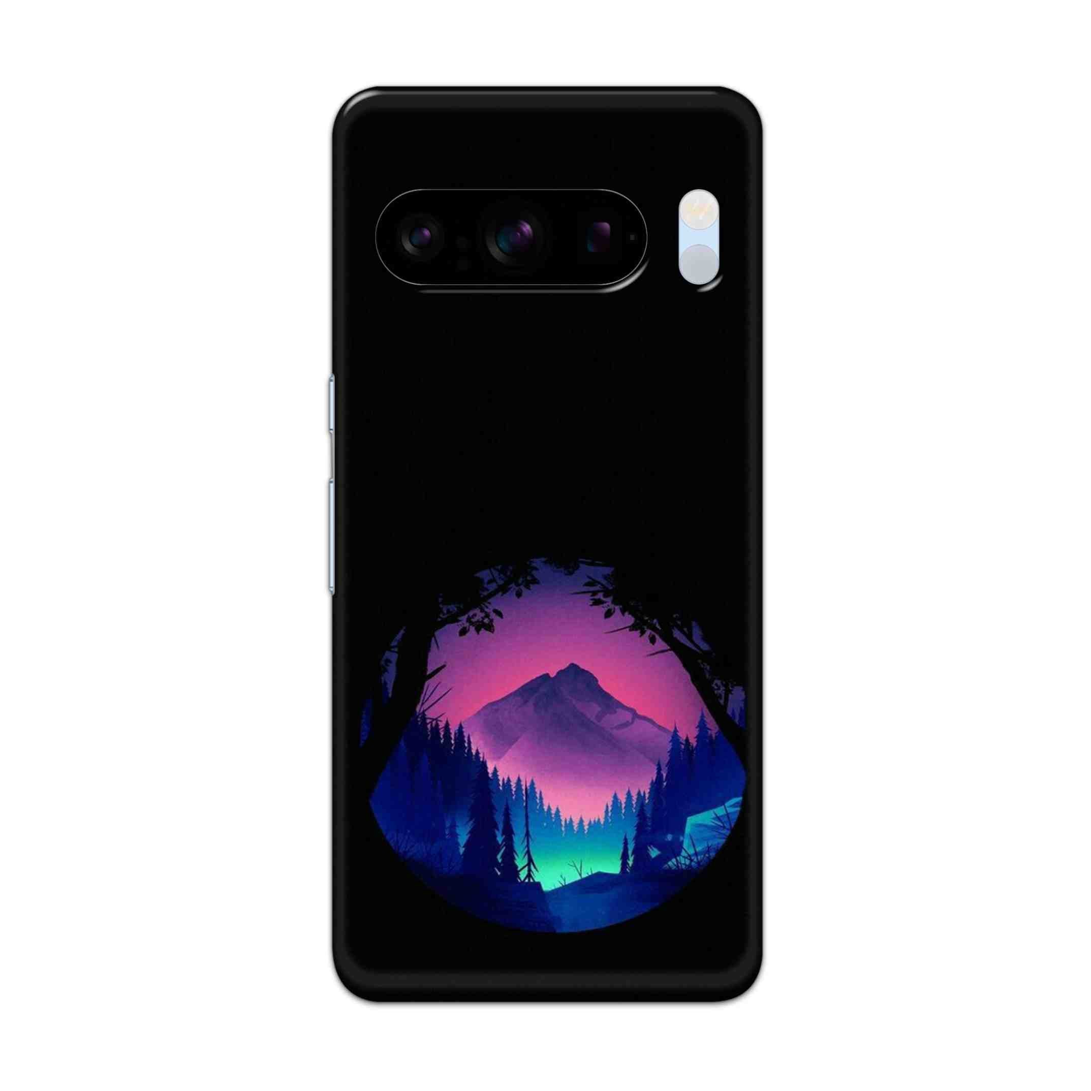 Buy Neon Teables Hard Back Mobile Phone Case/Cover For Pixel 8 Pro Online