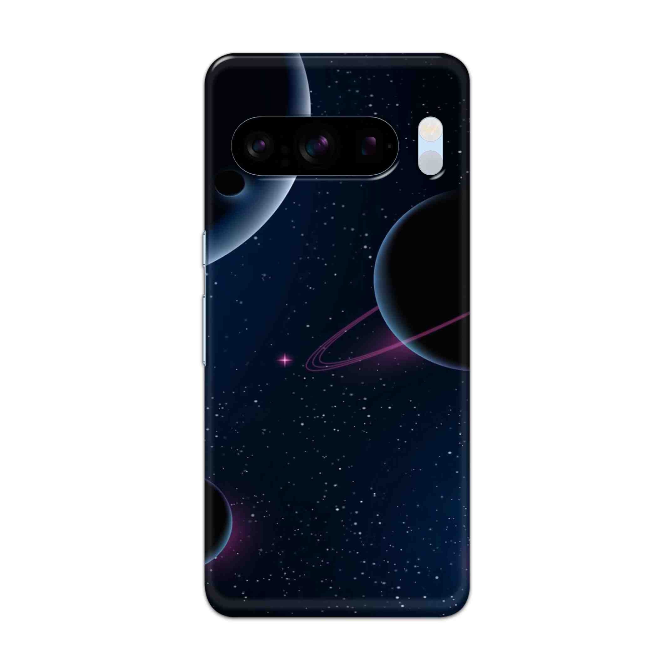 Buy Night Space Hard Back Mobile Phone Case/Cover For Pixel 8 Pro Online