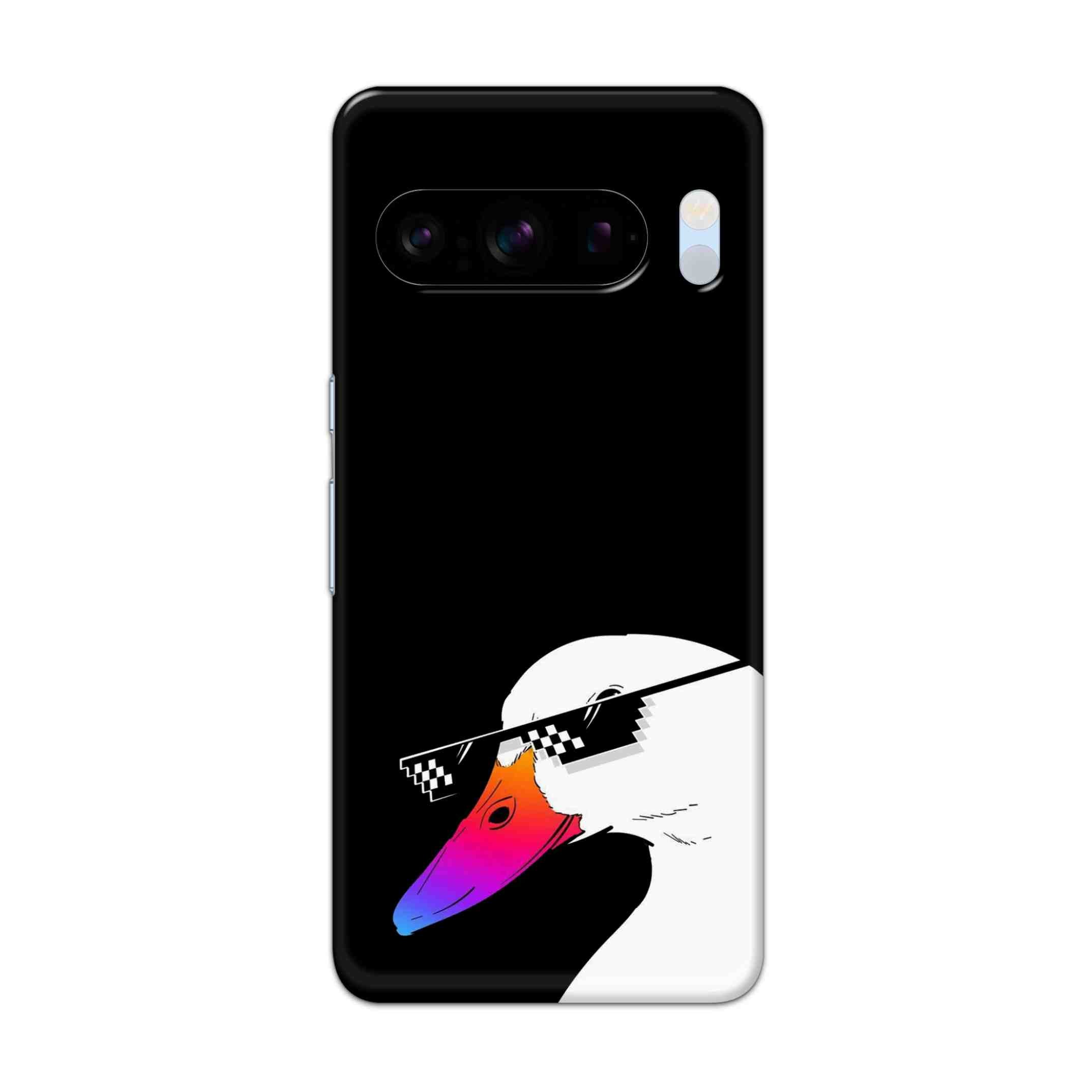 Buy Neon Duck Hard Back Mobile Phone Case/Cover For Pixel 8 Pro Online