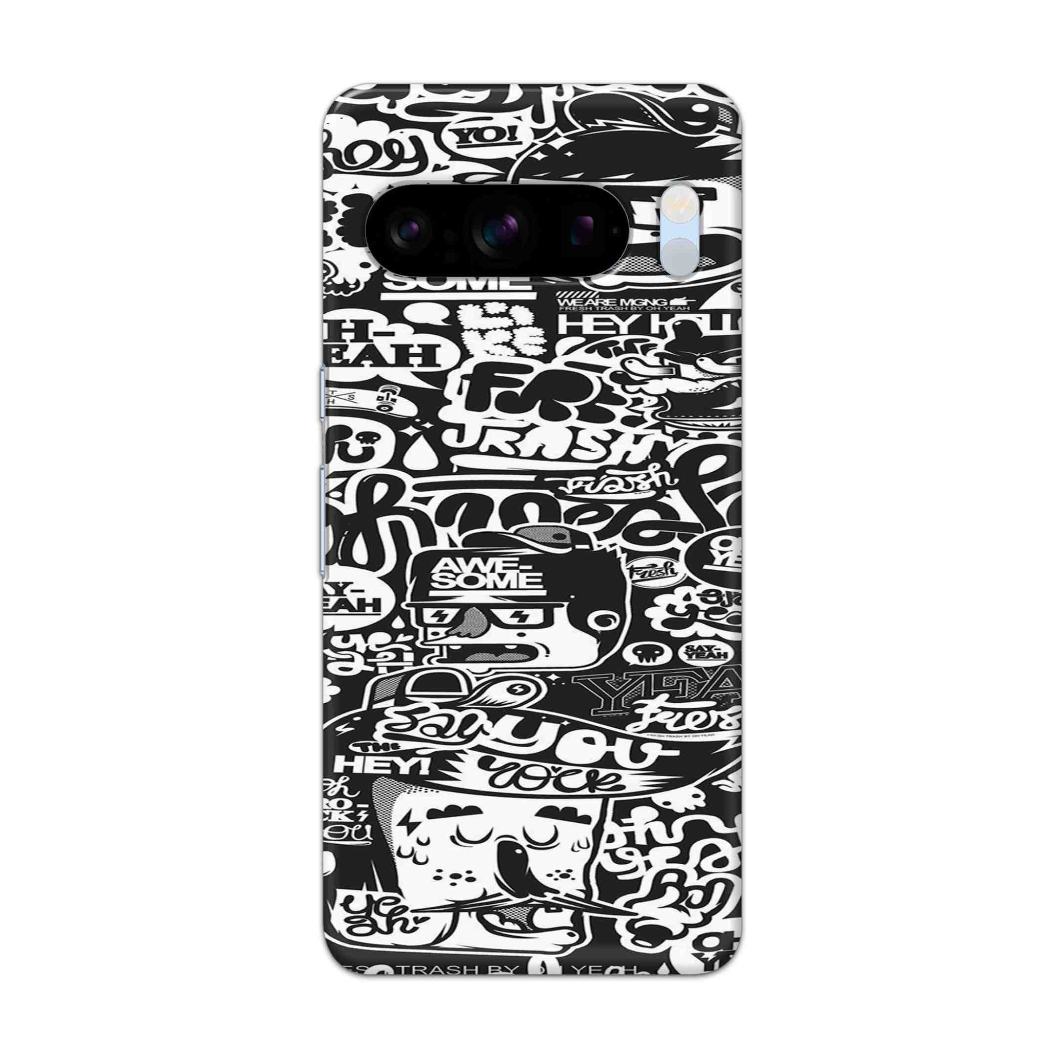 Buy Awesome Hard Back Mobile Phone Case/Cover For Pixel 8 Pro Online