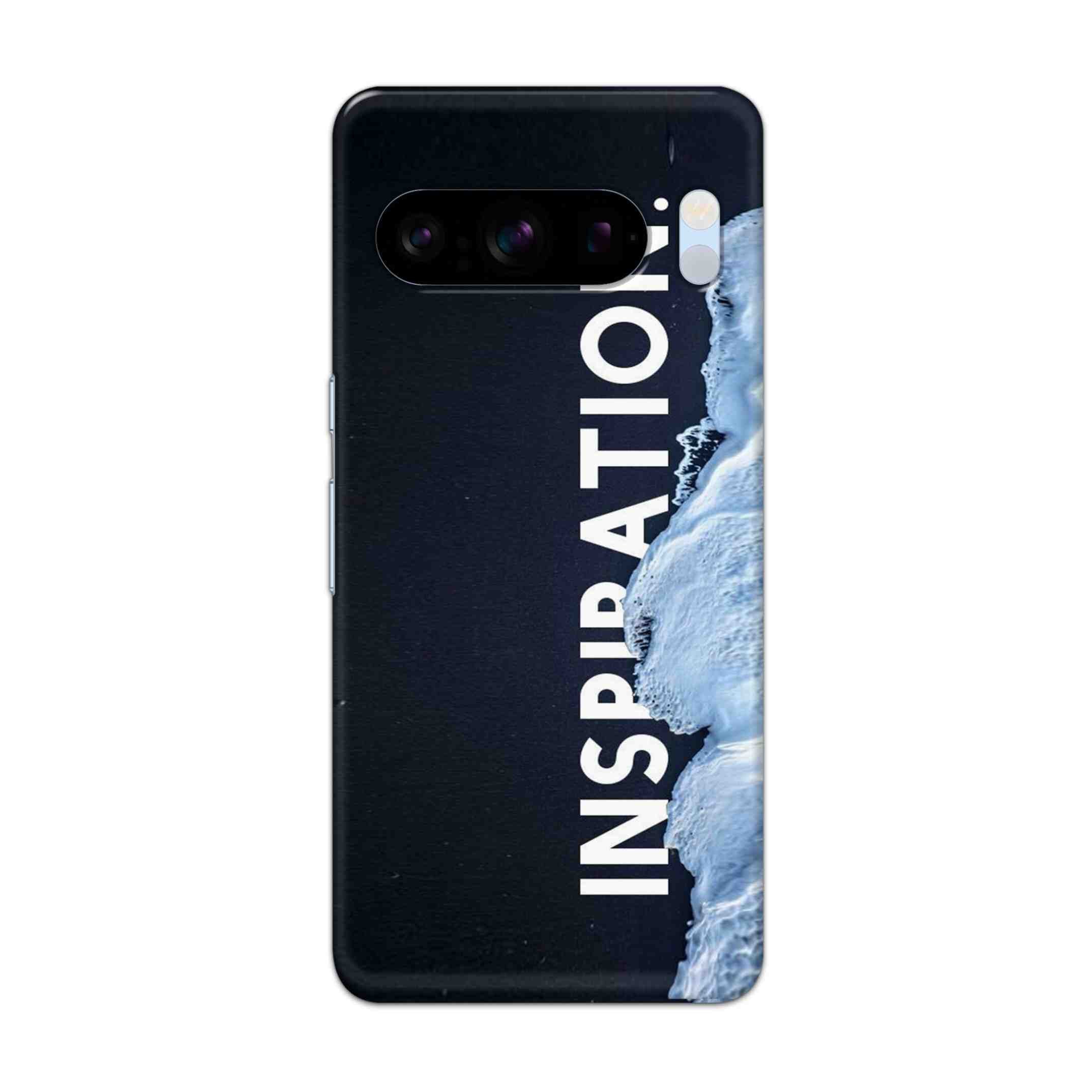 Buy Inspiration Hard Back Mobile Phone Case/Cover For Pixel 8 Pro Online