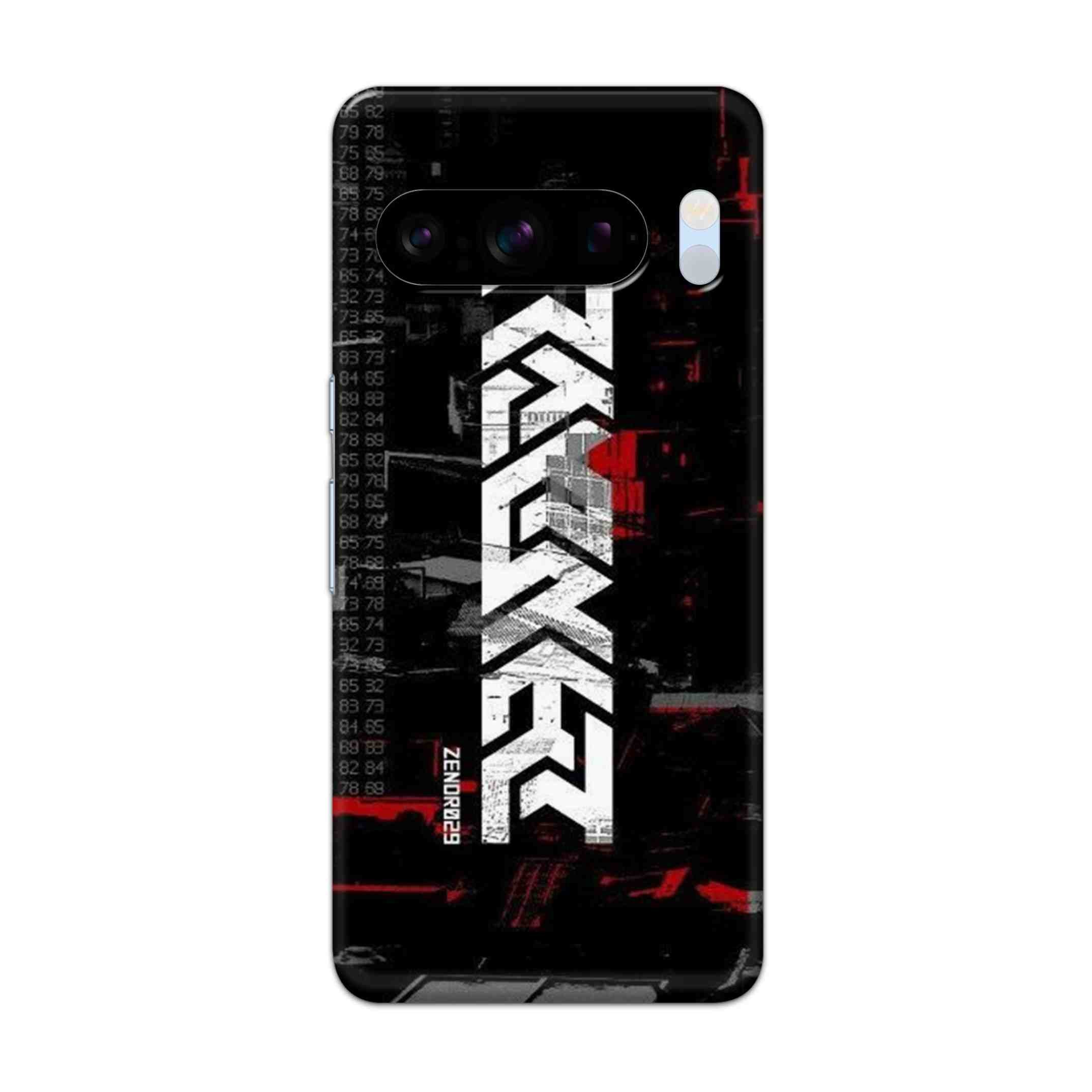 Buy Raxer Hard Back Mobile Phone Case/Cover For Pixel 8 Pro Online