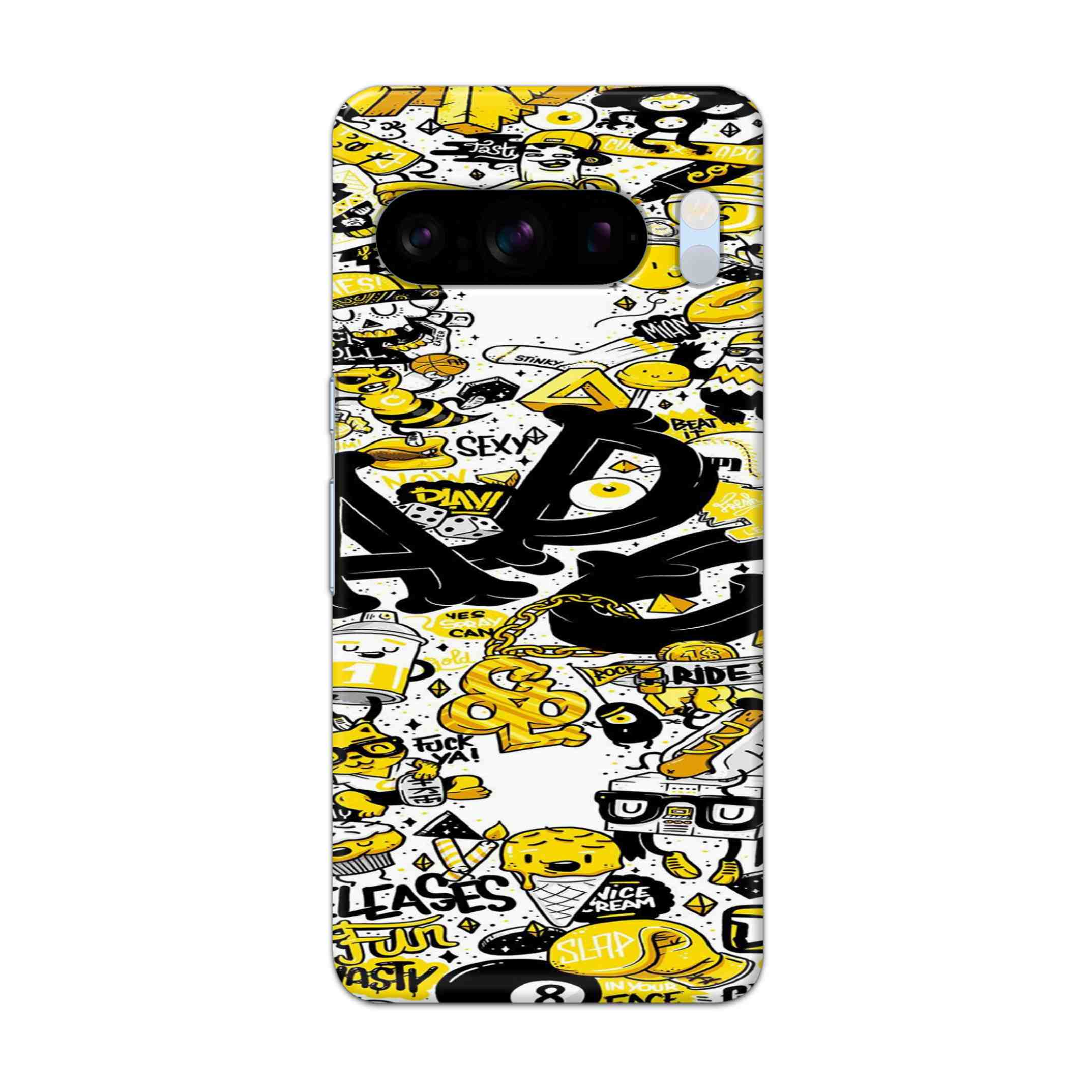 Buy Ado Hard Back Mobile Phone Case/Cover For Pixel 8 Pro Online