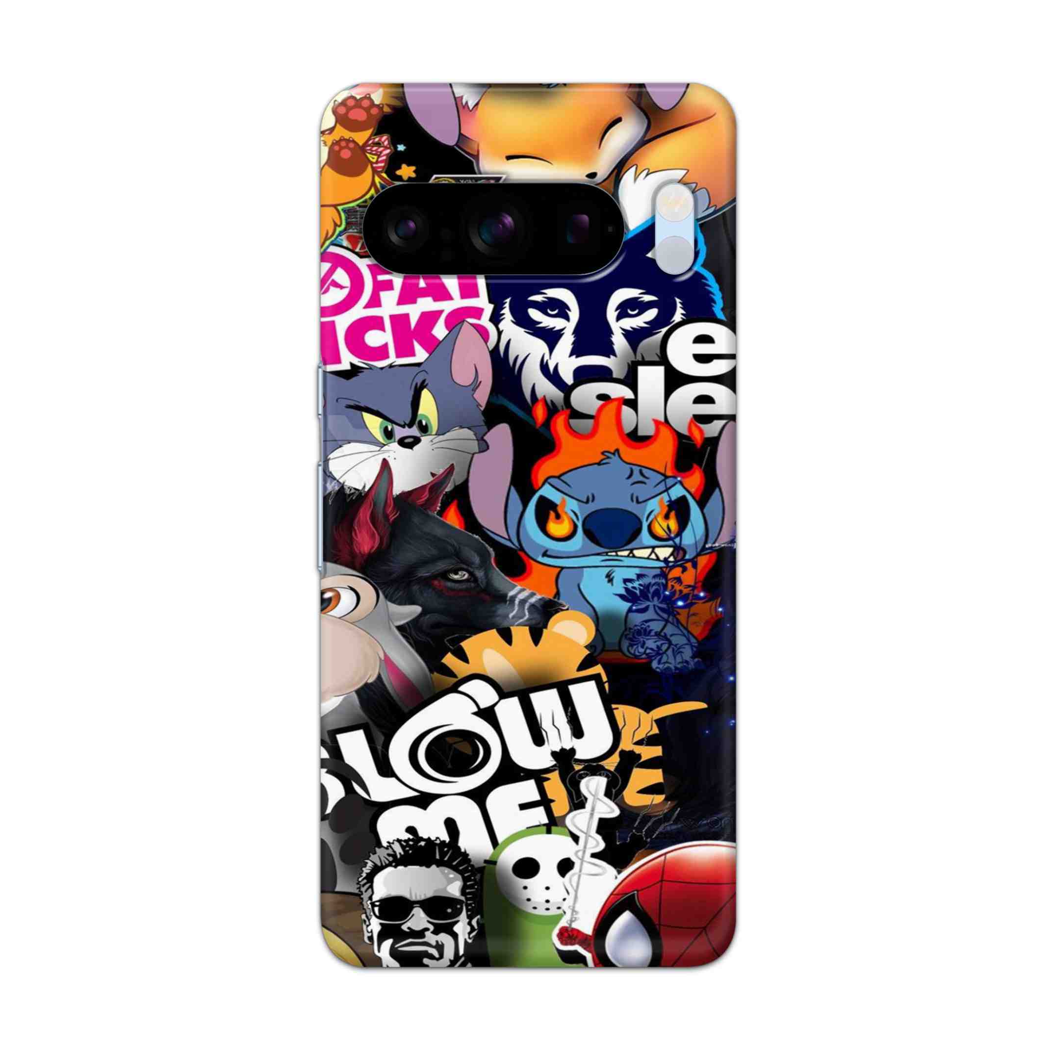 Buy Blow Me Hard Back Mobile Phone Case/Cover For Pixel 8 Pro Online