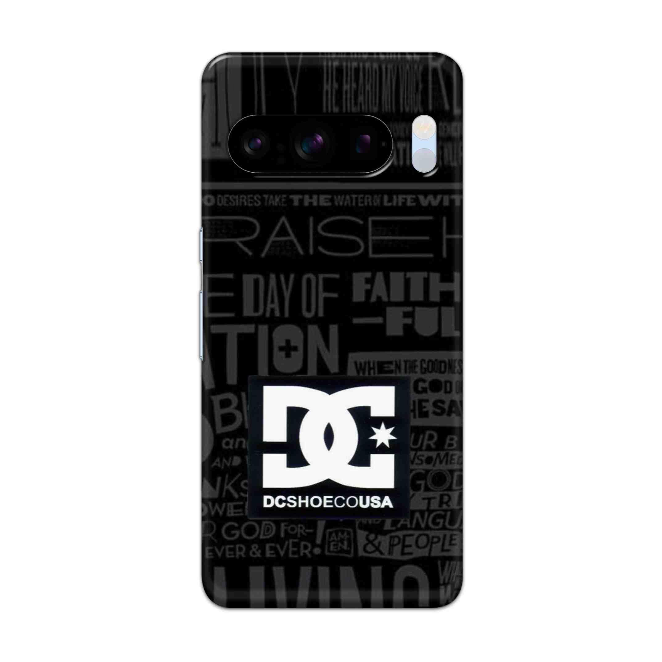Buy Dc Shoecousa Hard Back Mobile Phone Case/Cover For Pixel 8 Pro Online