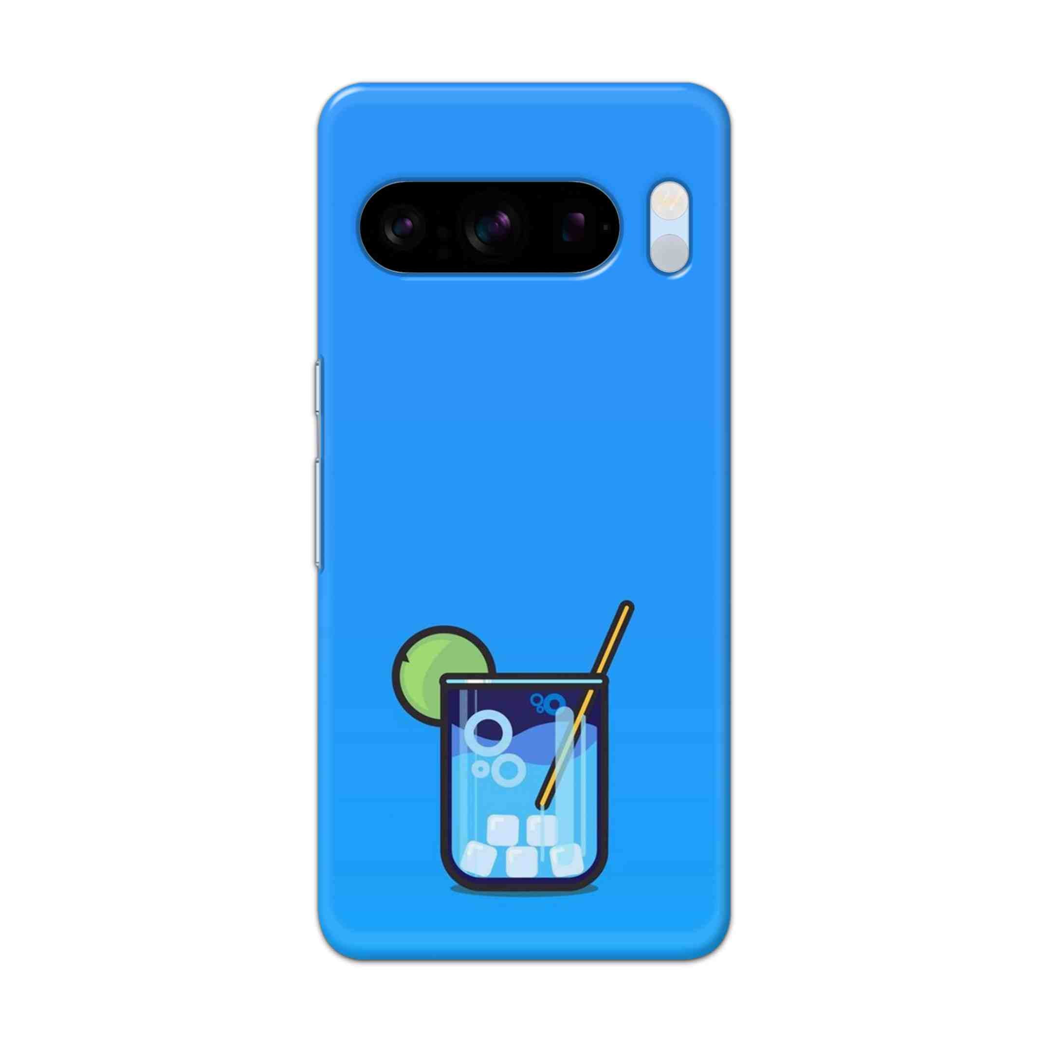 Buy Cup Ice Cube Hard Back Mobile Phone Case/Cover For Pixel 8 Pro Online