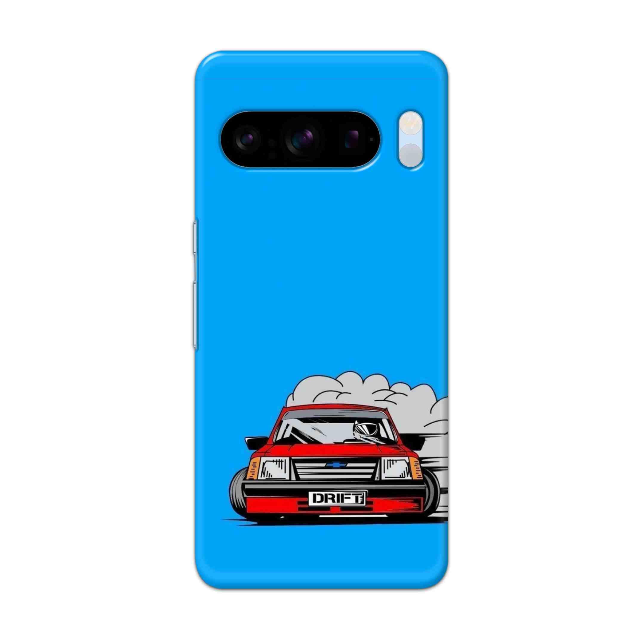 Buy Drift Hard Back Mobile Phone Case/Cover For Pixel 8 Pro Online