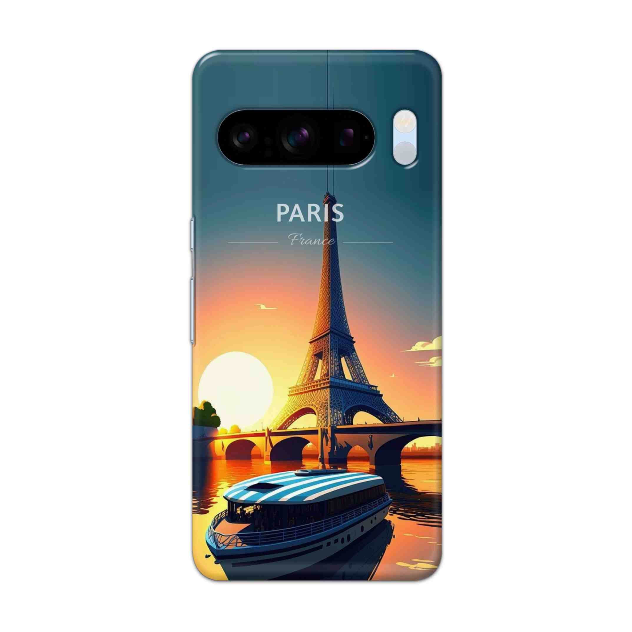 Buy France Hard Back Mobile Phone Case/Cover For Pixel 8 Pro Online