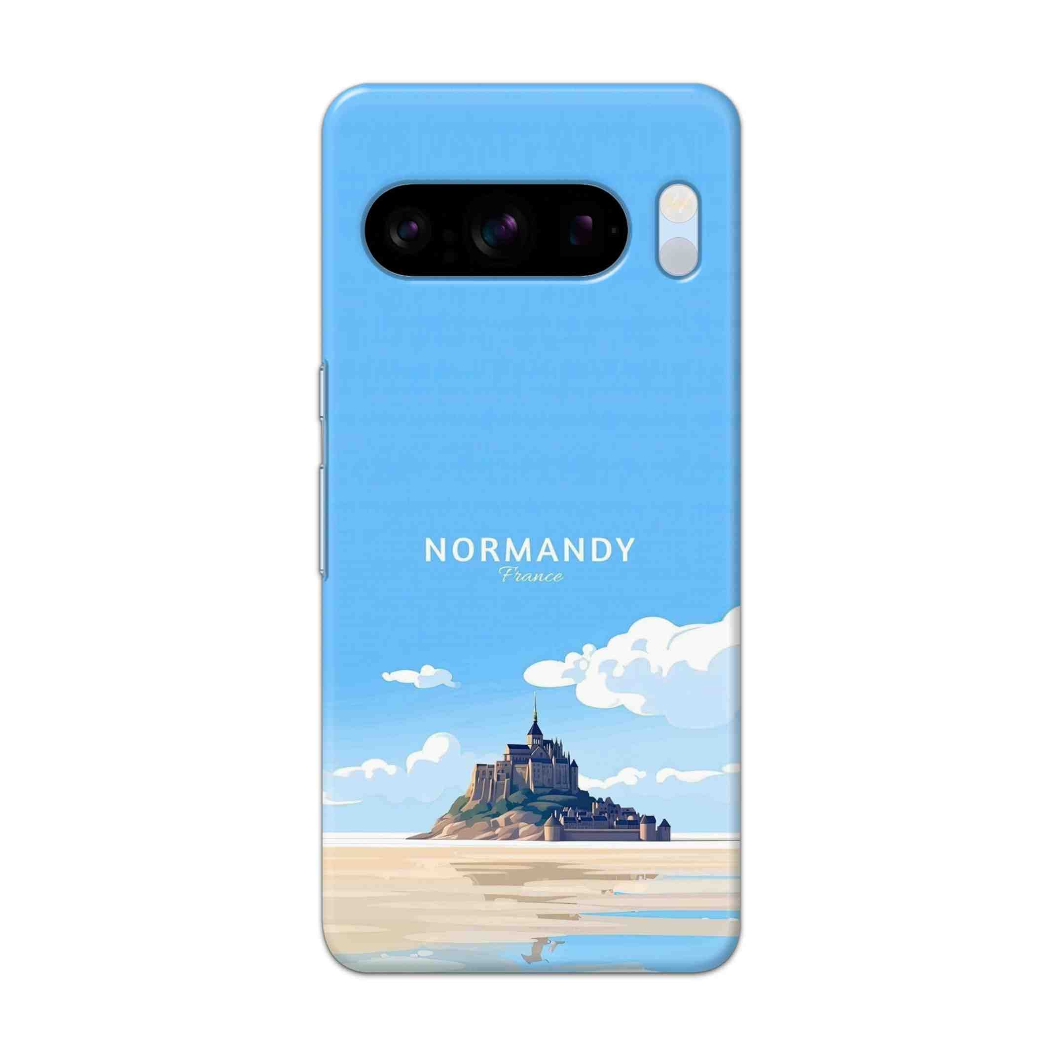 Buy Normandy Hard Back Mobile Phone Case/Cover For Pixel 8 Pro Online