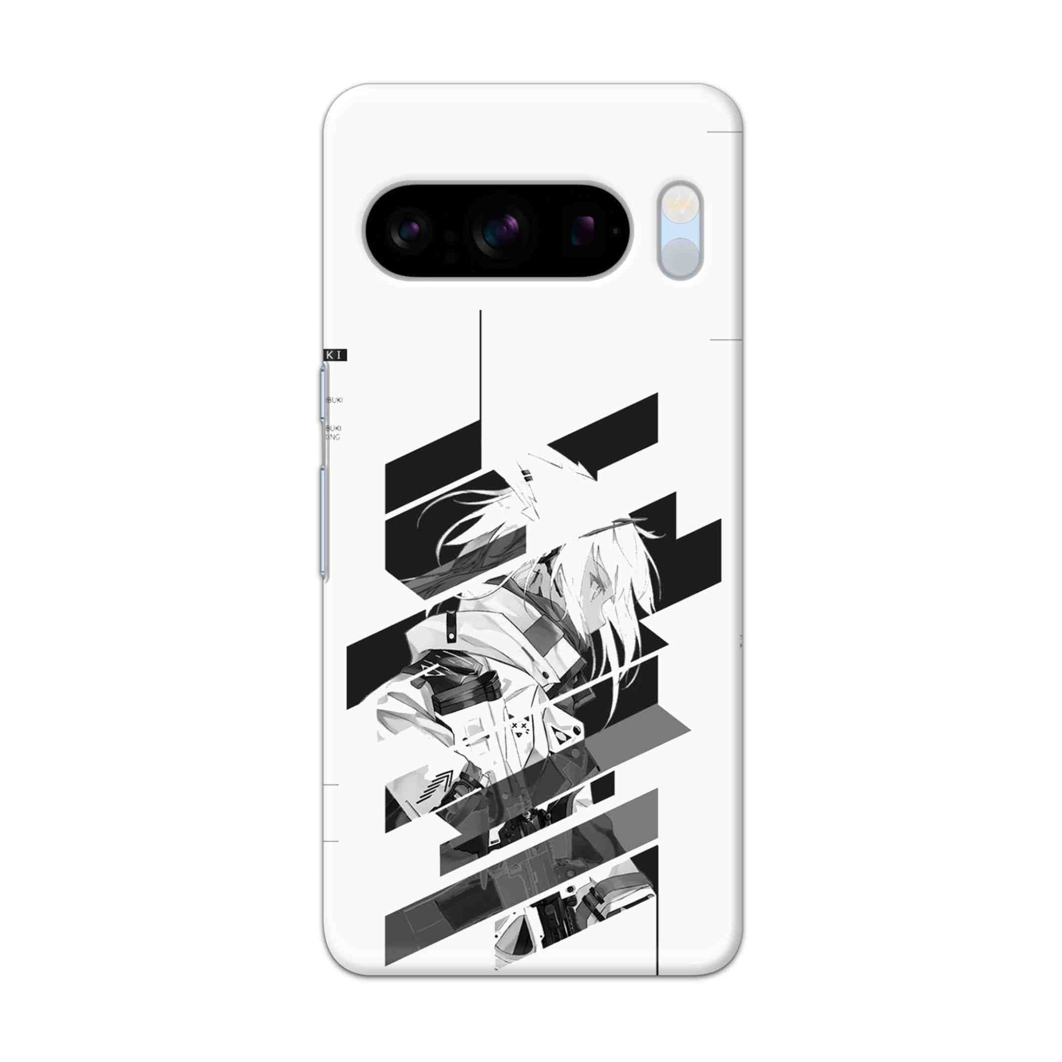 Buy Fubuki Hard Back Mobile Phone Case/Cover For Pixel 8 Pro Online