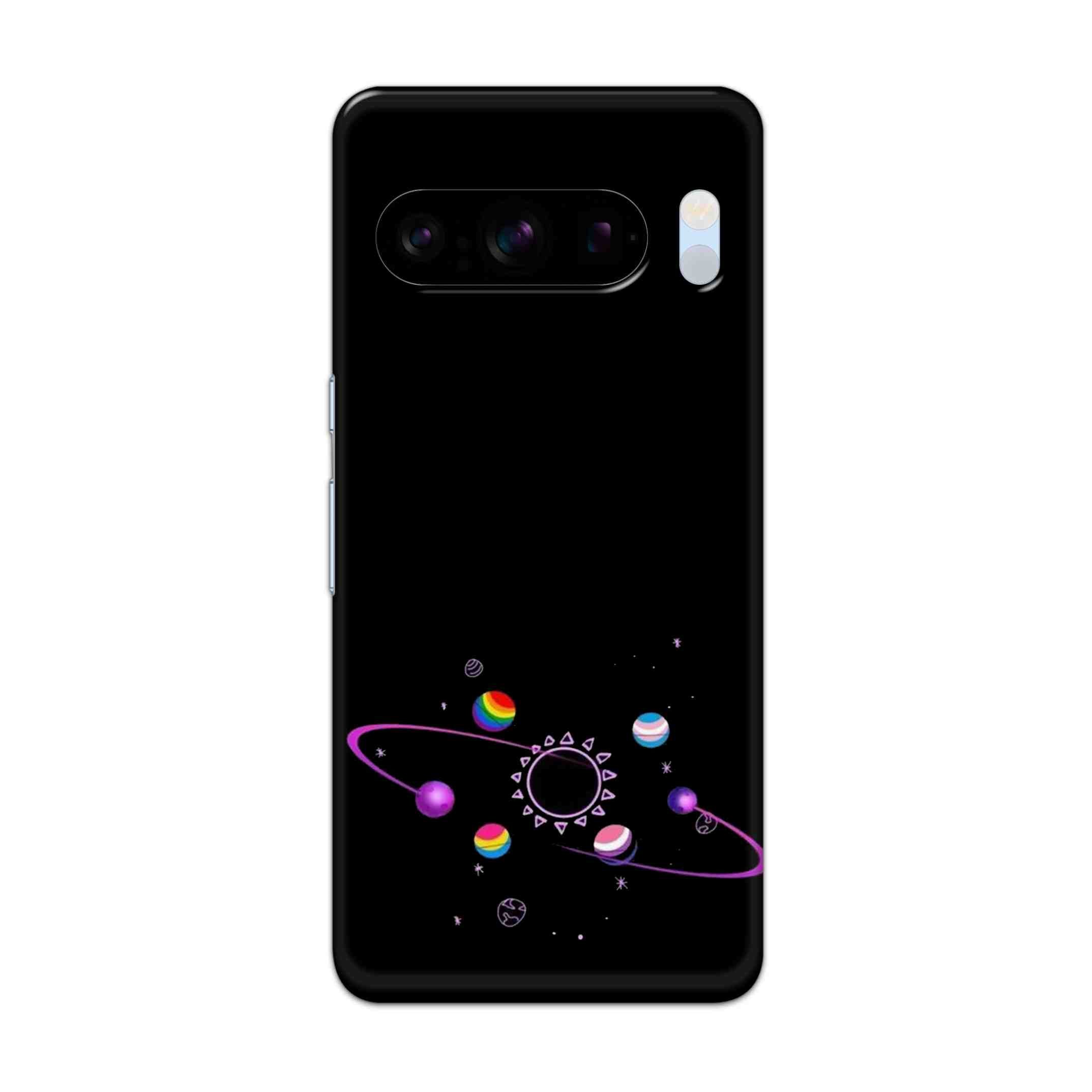 Buy Space Hard Back Mobile Phone Case/Cover For Pixel 8 Pro Online
