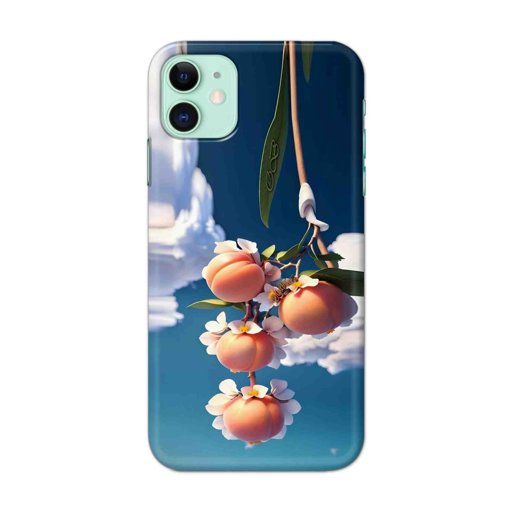 Buy Fruit Hard Back Mobile Phone Case/Cover For iPhone 11 Online