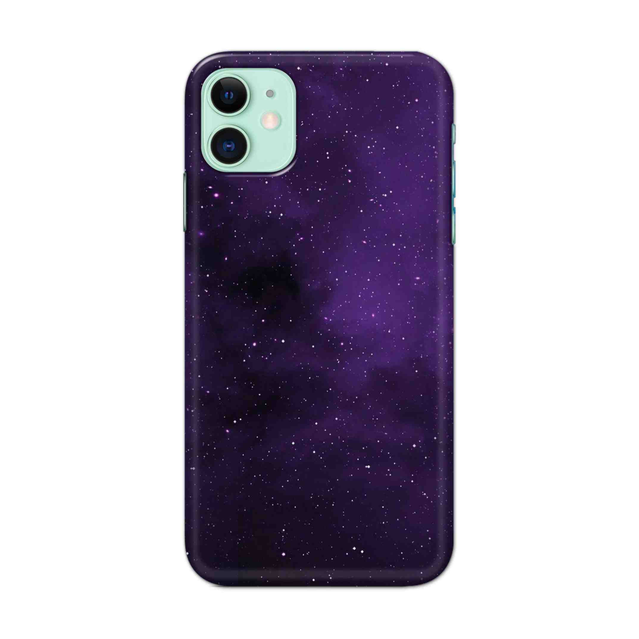 Buy Bluesky Hard Back Mobile Phone Case Cover For iPhone 11 Online