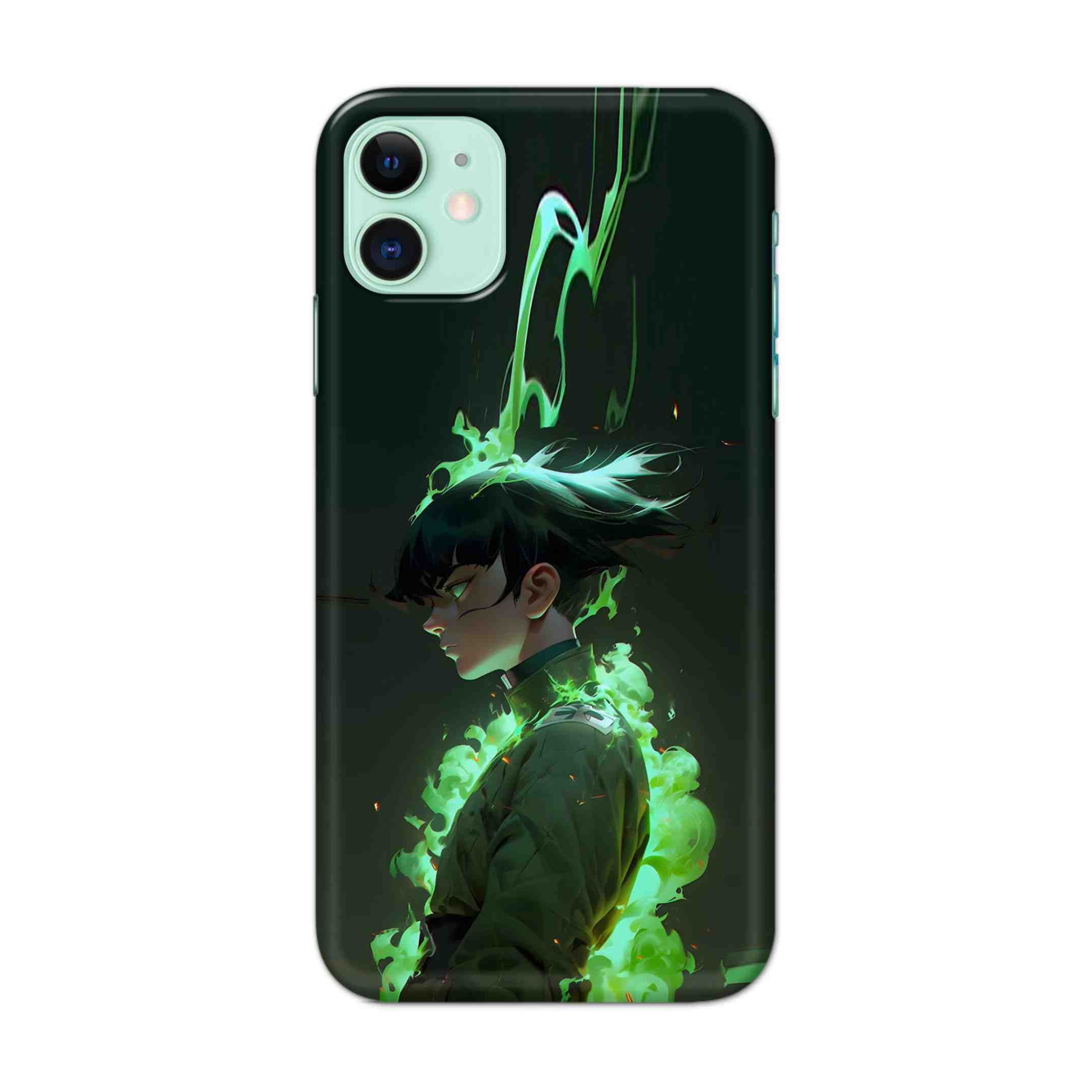 Buy Akira Hard Back Mobile Phone Case/Cover For iPhone 11 Online