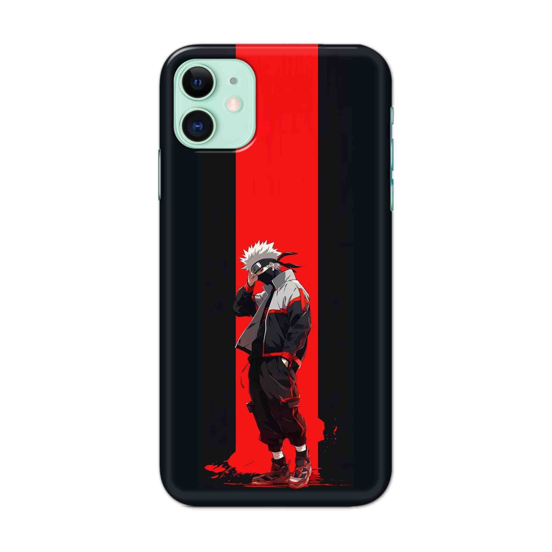 Buy Steins Hard Back Mobile Phone Case/Cover For iPhone 11 Online
