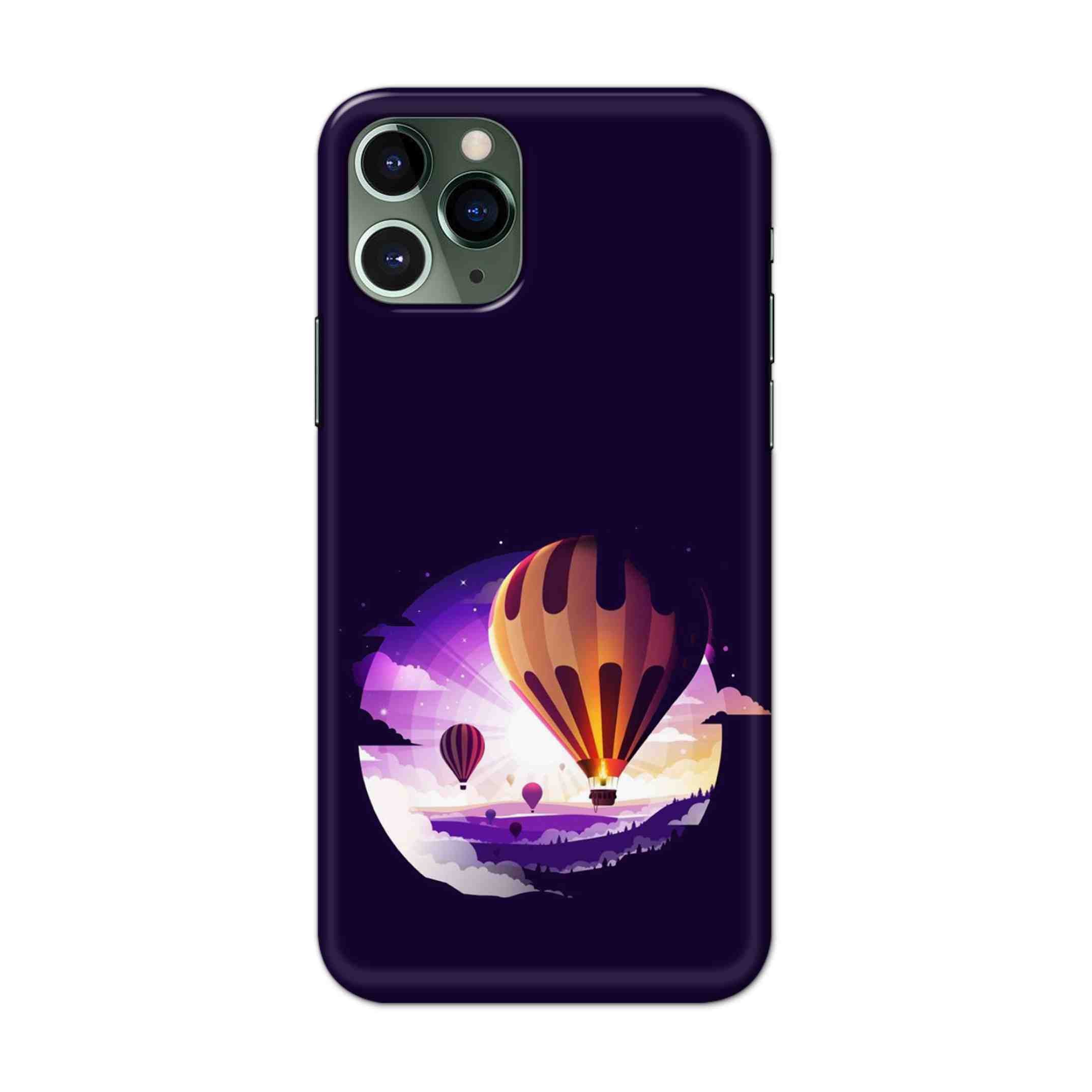 Buy Ballon Hard Back Mobile Phone Case/Cover For iPhone 11 Pro Online