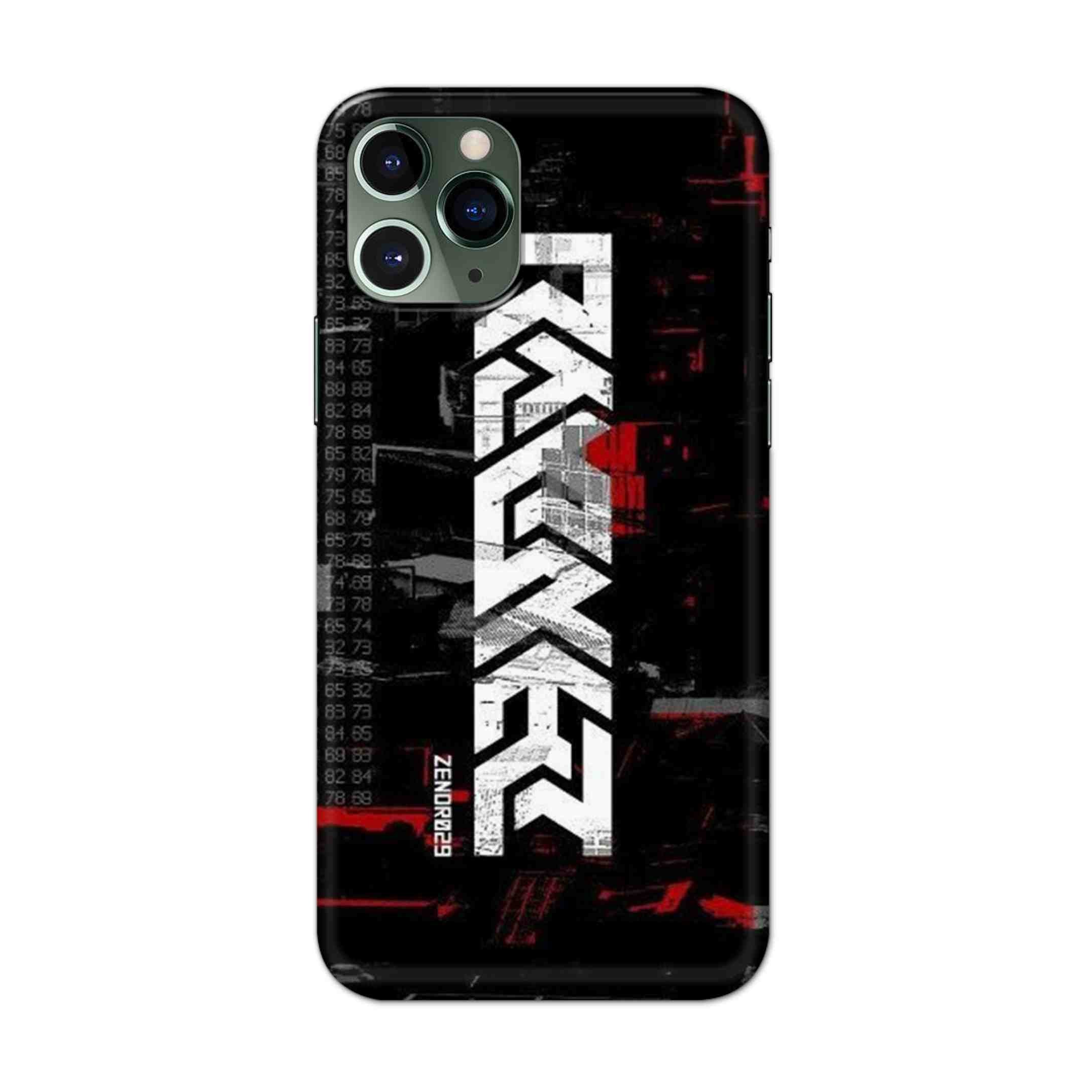 Buy Raxer Hard Back Mobile Phone Case/Cover For iPhone 11 Pro Online