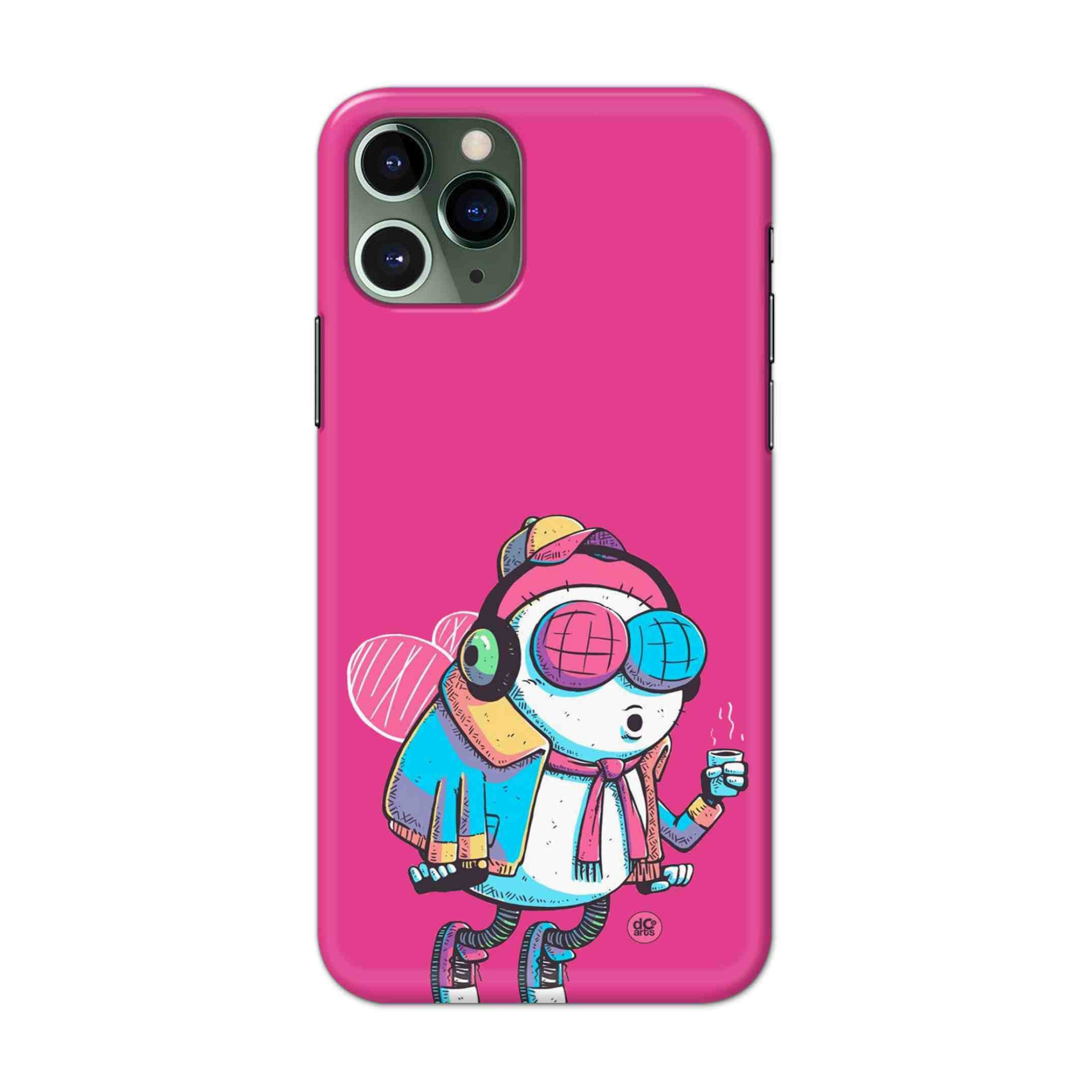 Buy Skyfly Hard Back Mobile Phone Case/Cover For iPhone 11 Pro Online