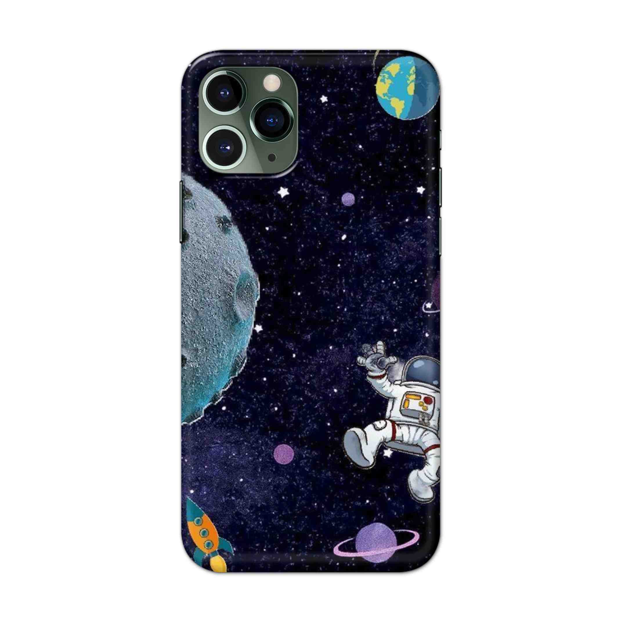 Buy Space Hard Back Mobile Phone Case/Cover For iPhone 11 Pro Online