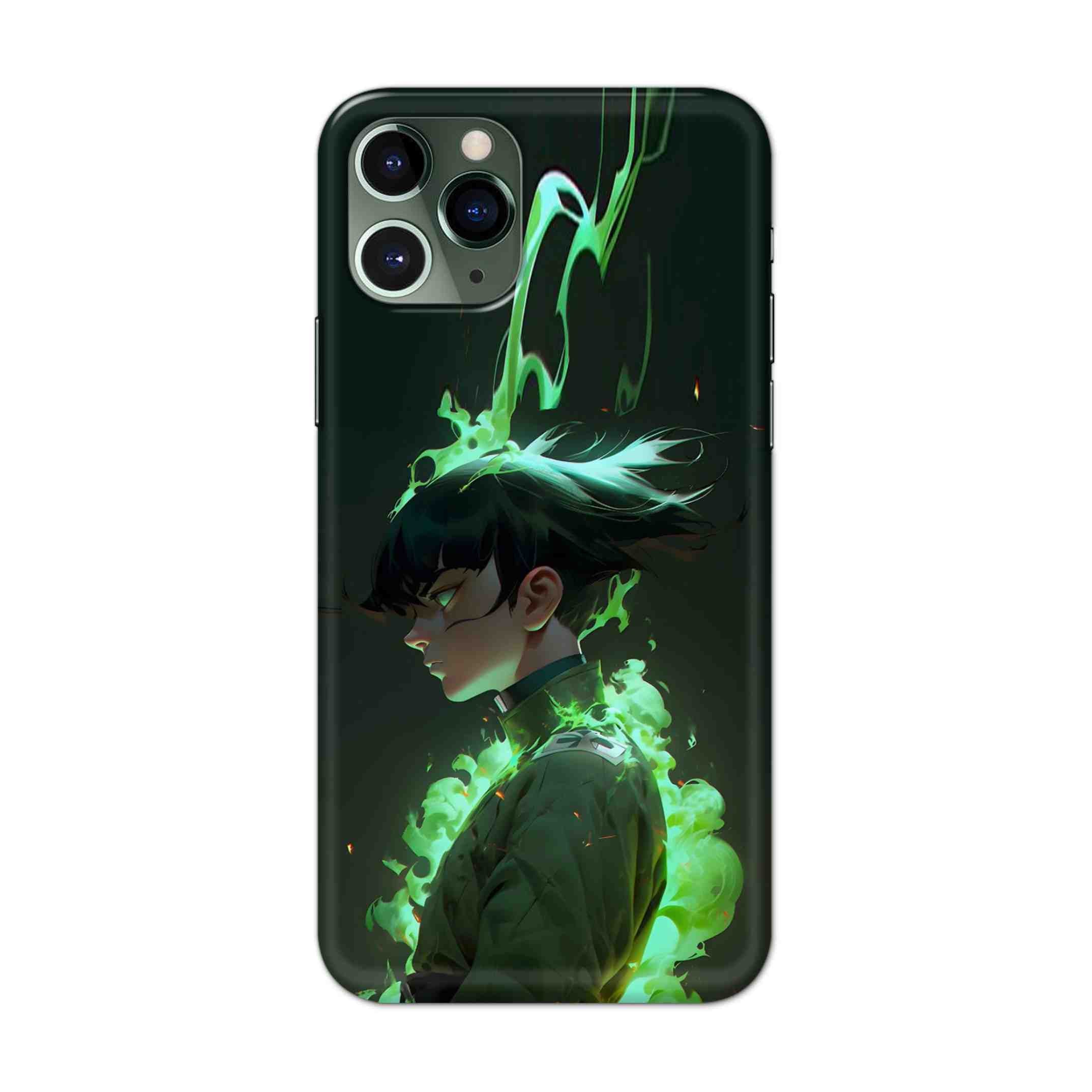 Buy Akira Hard Back Mobile Phone Case/Cover For iPhone 11 Pro Online