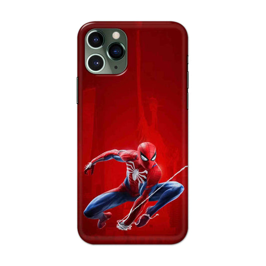 Buy Spiderman 2 Hard Back Mobile Phone Case/Cover For iPhone 11 Pro Max Online