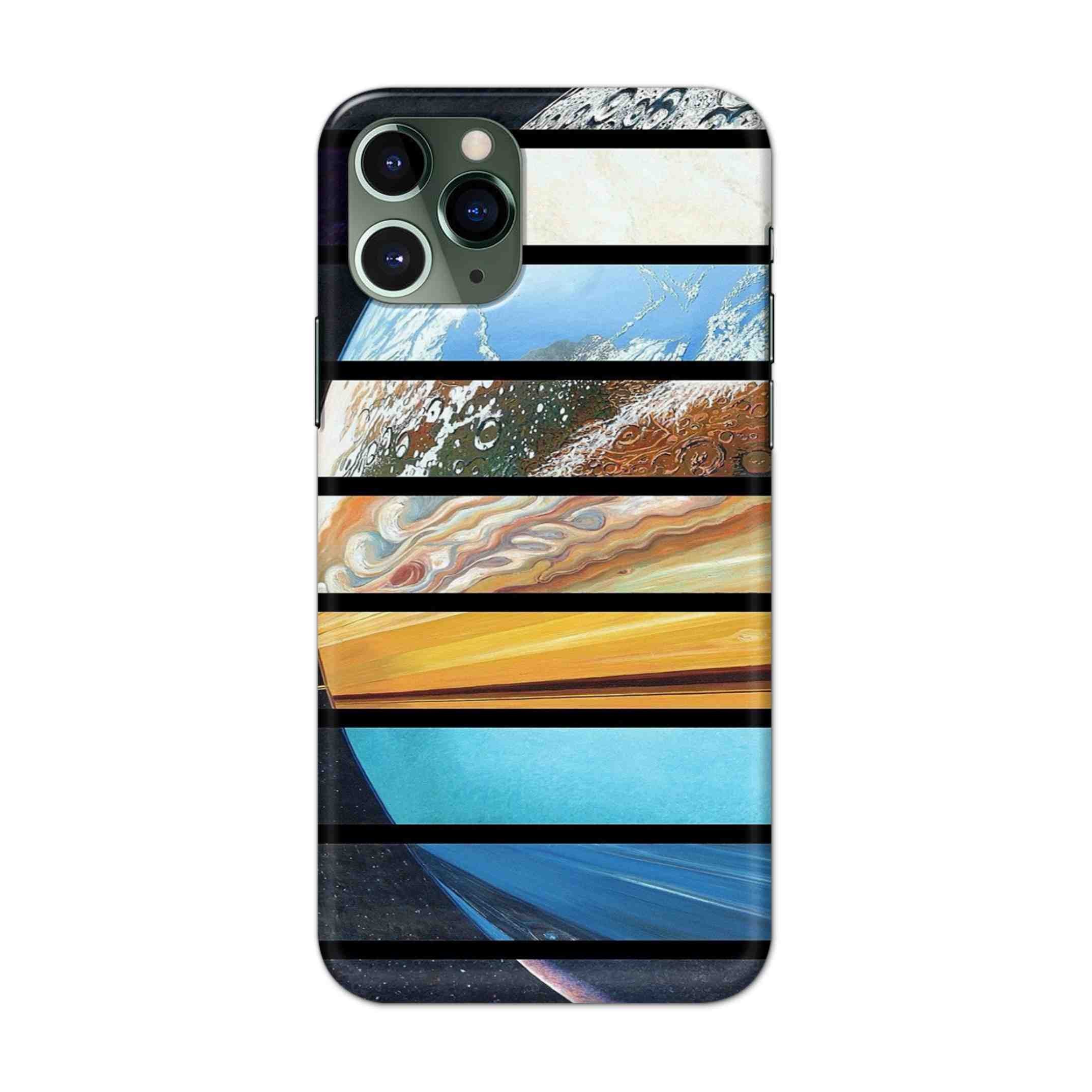 Buy Colourful Earth Hard Back Mobile Phone Case/Cover For iPhone 11 Pro Max Online