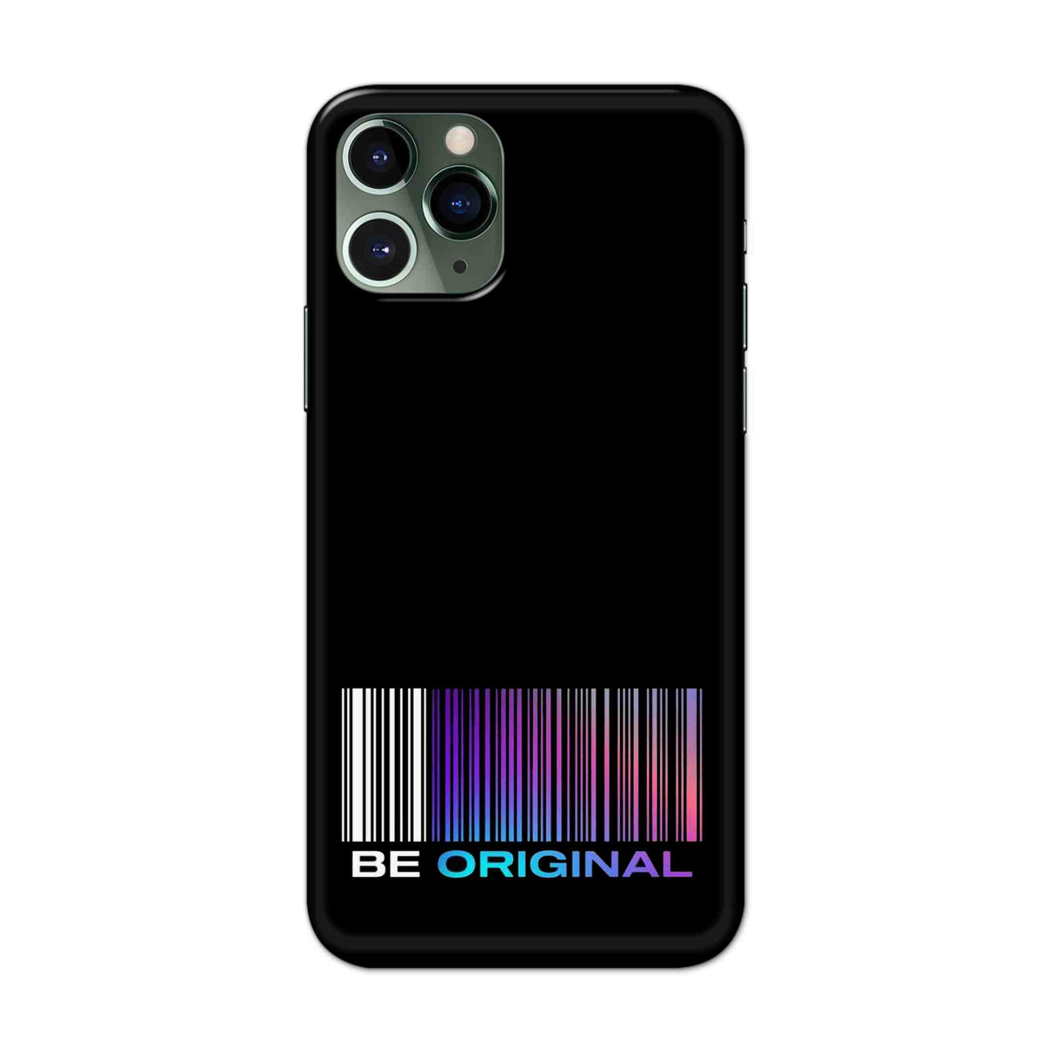 Buy Be Original Hard Back Mobile Phone Case/Cover For iPhone 11 Pro Max Online
